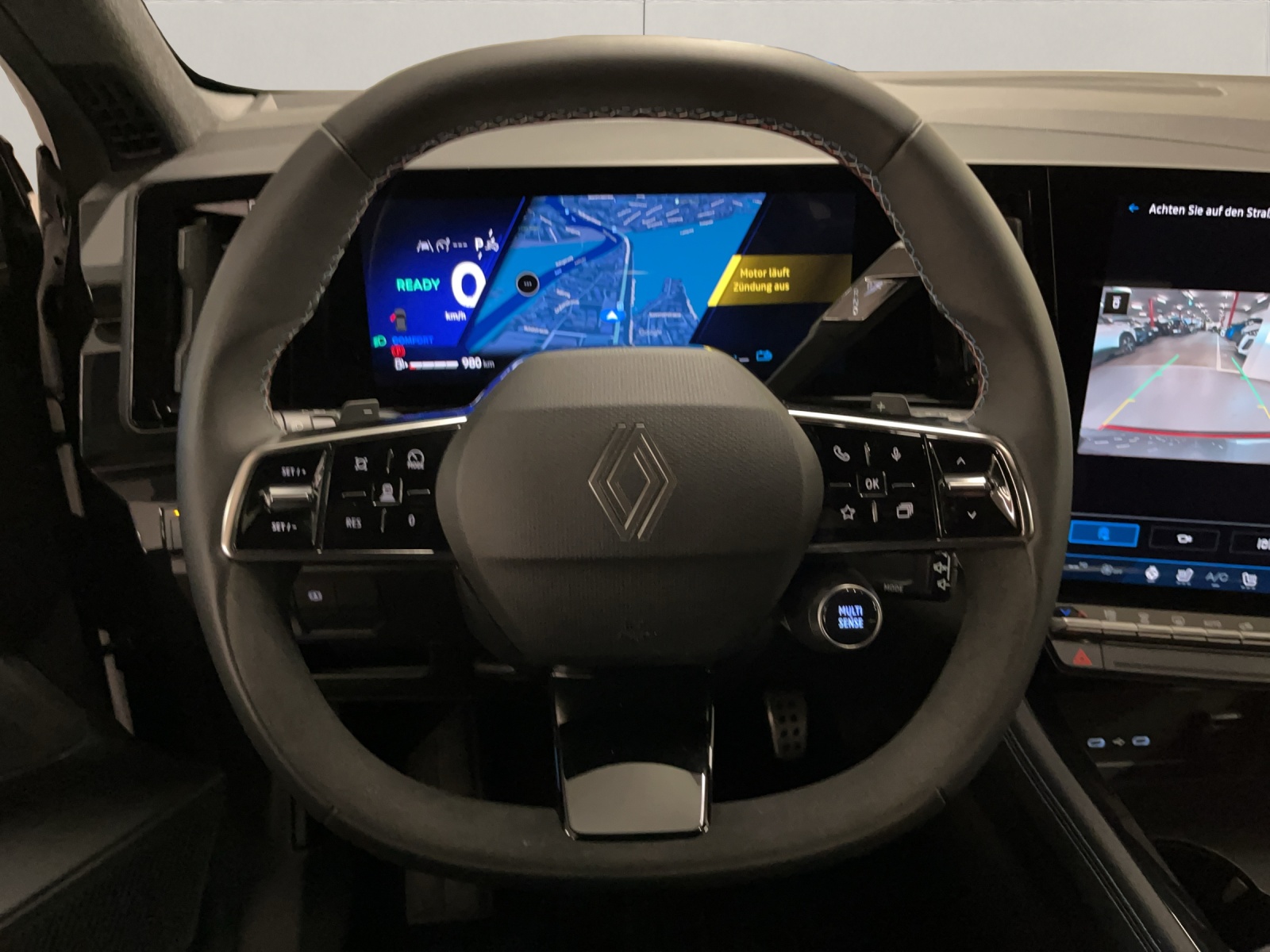 RENAULT Espace 1.2 E-Tech esprit Alpine-image-8