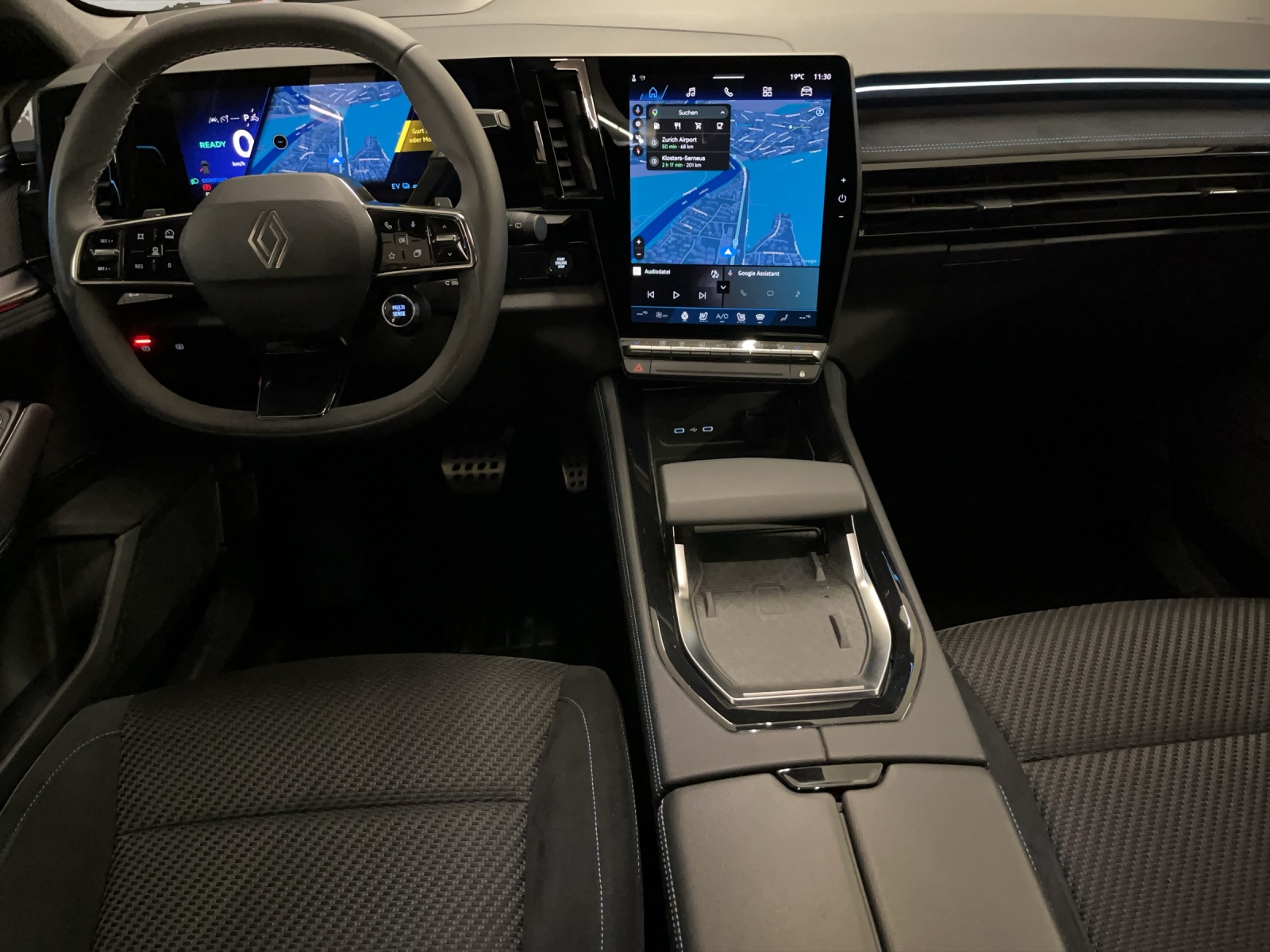 RENAULT Espace 1.2 E-Tech esprit Alpine-image-7