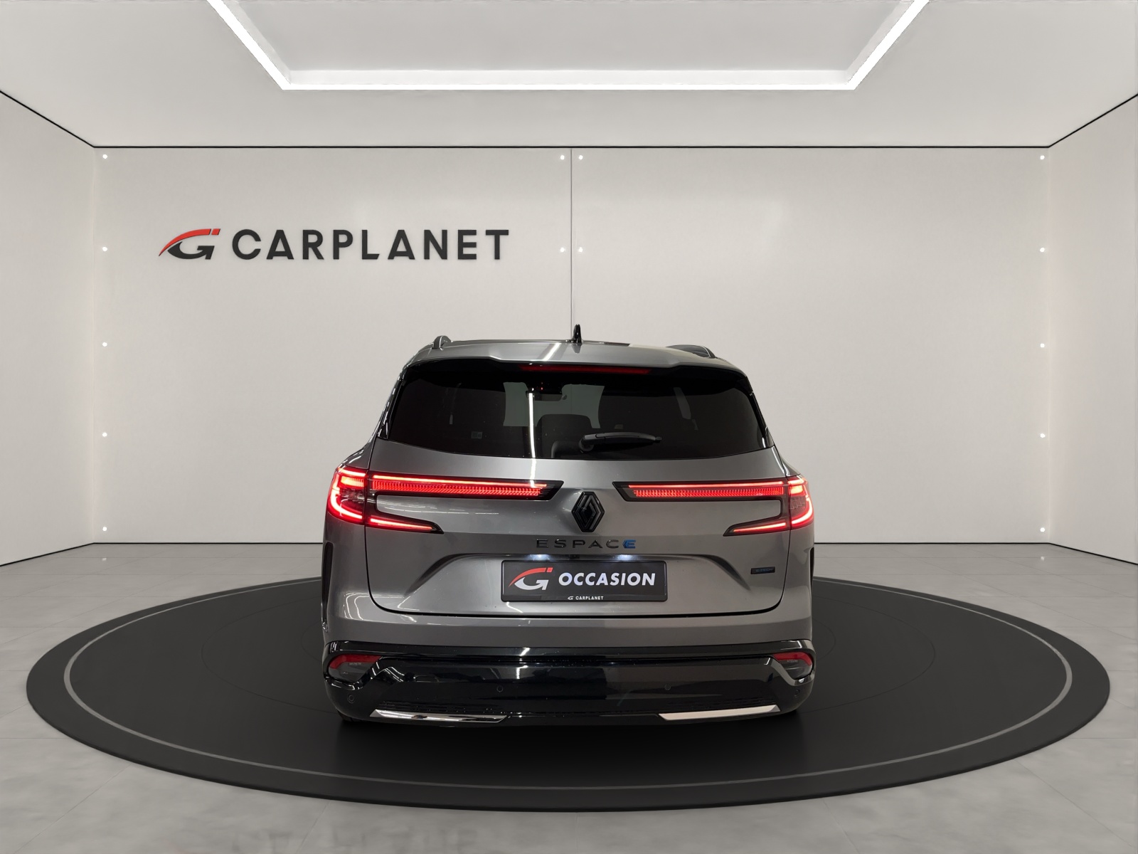 RENAULT Espace 1.2 E-Tech esprit Alpine-image-5