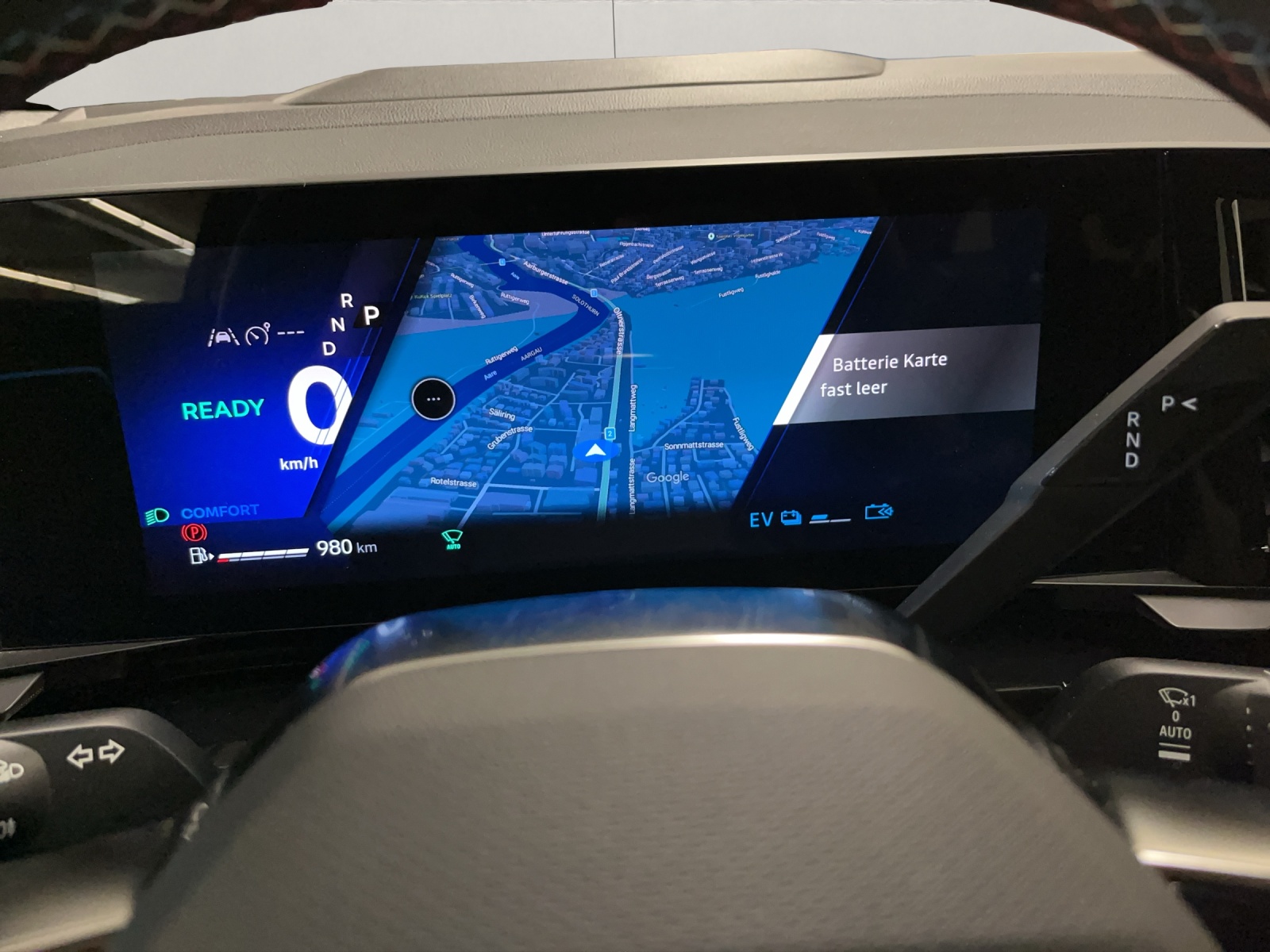 RENAULT Espace 1.2 E-Tech esprit Alpine-image-9