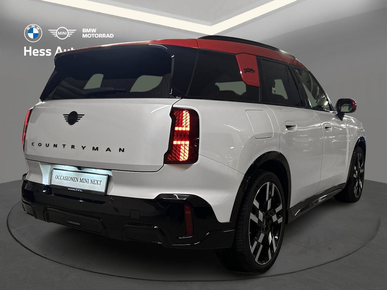 MINI Countryman C JCW TRIM U25-showroom-element-3