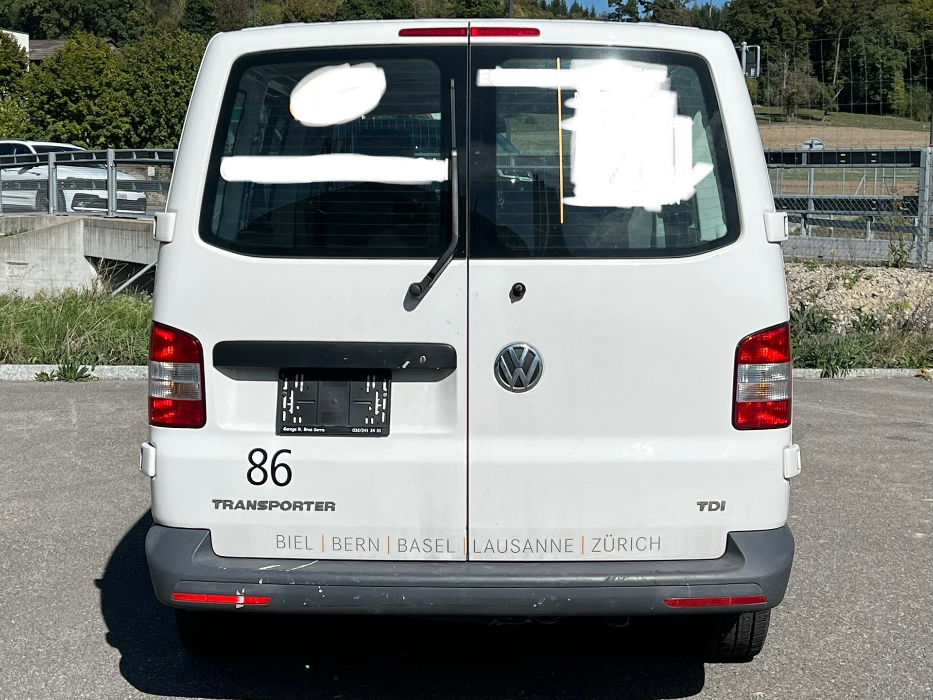 VW T5 2.0 TDI-image-3