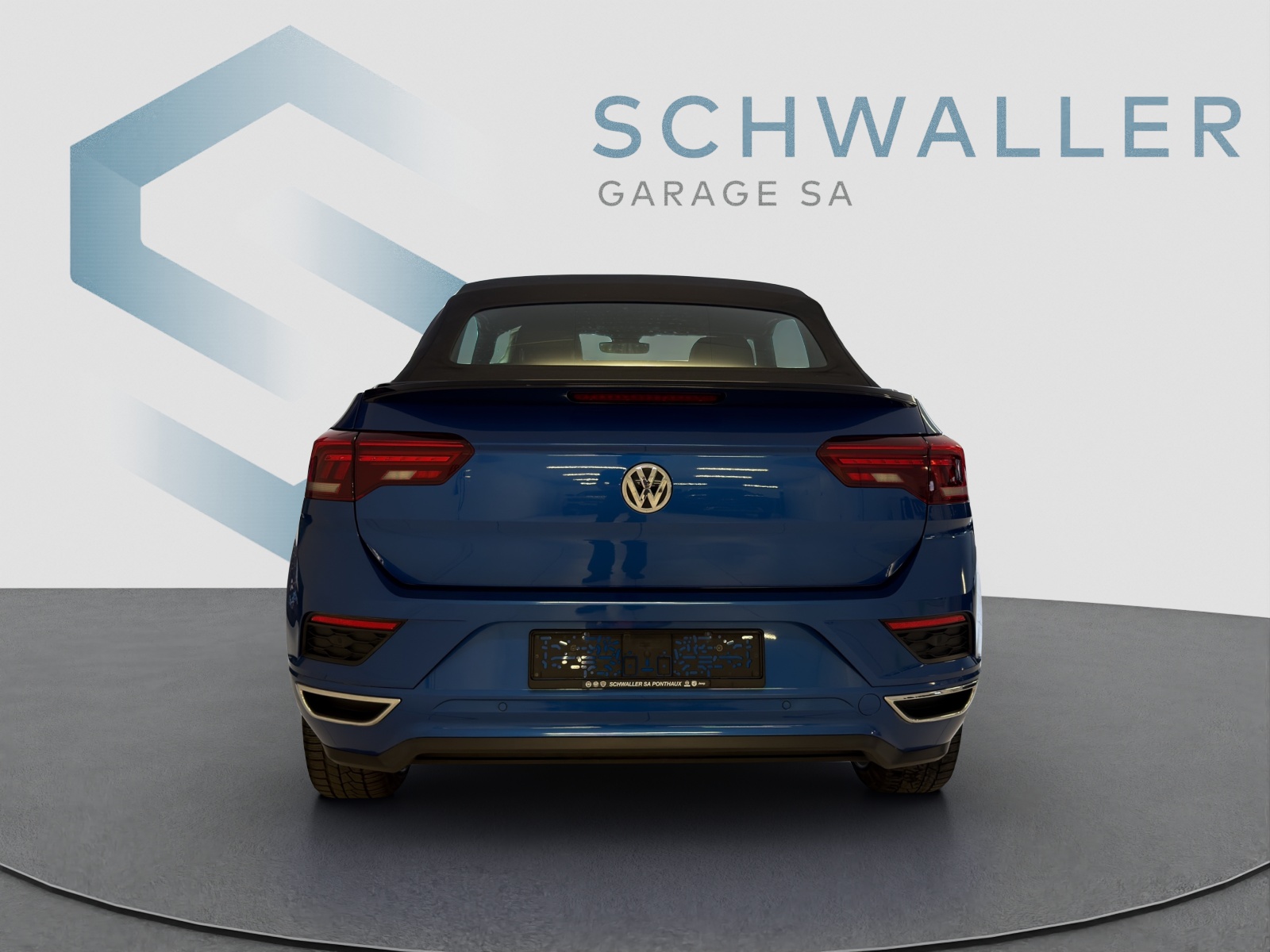VW T-ROC Cabriolet 1.5 TSI R-image-4