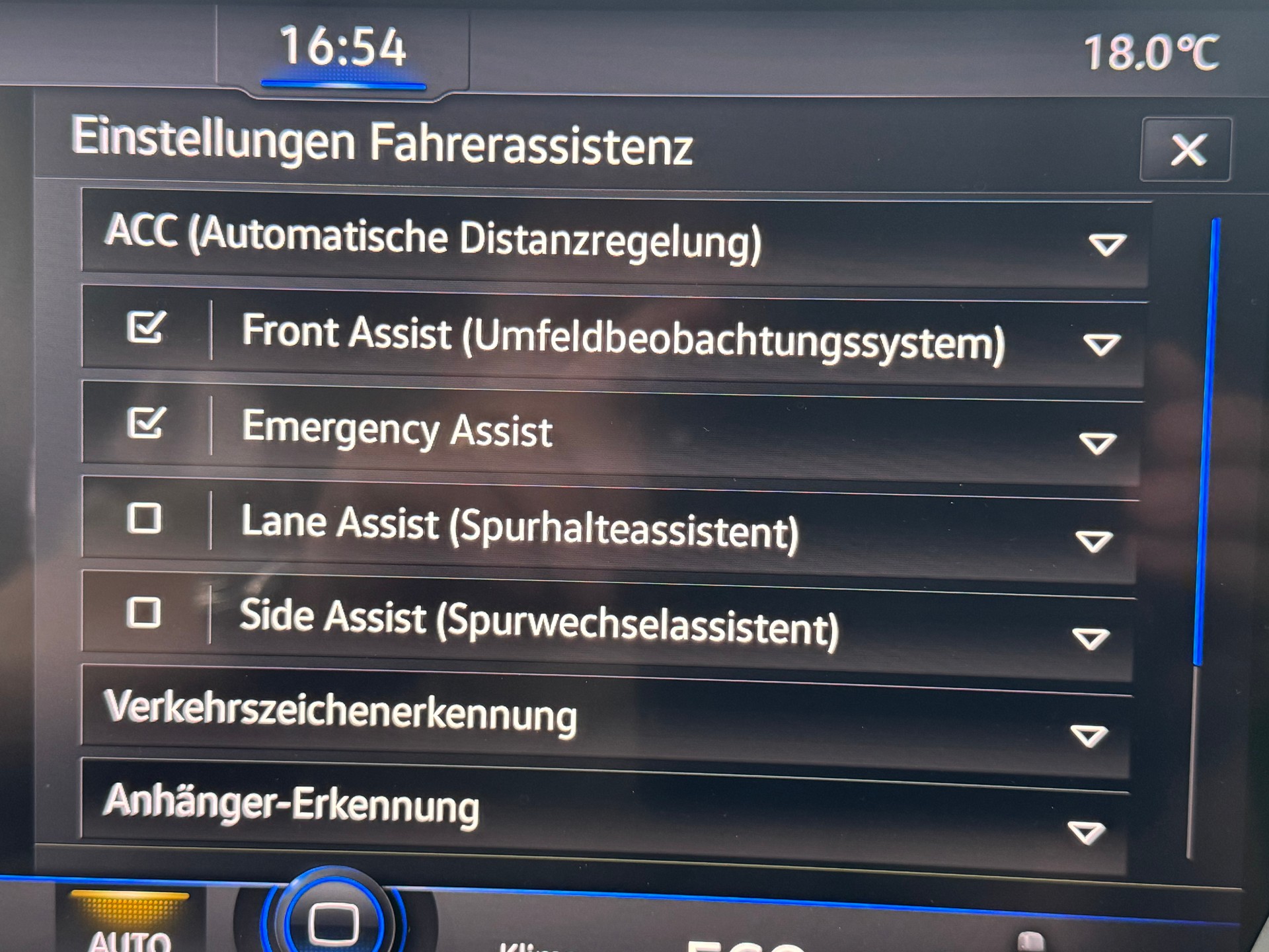 VW Touareg 4.0 V8 TDI R-Line Tiptronicizung*AH*StandheK*-image-14