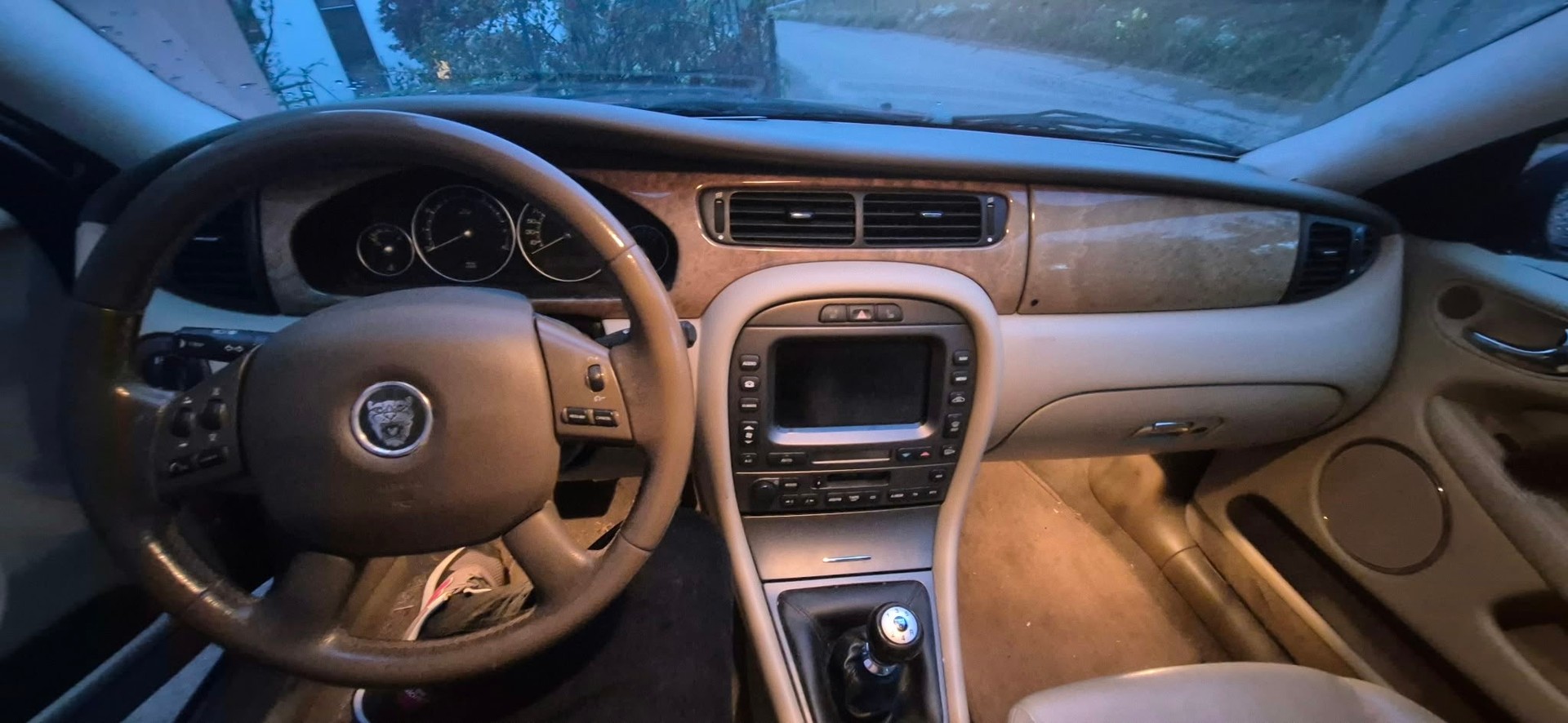 JAGUAR S-Type 3.0 V6 Executive-image-6