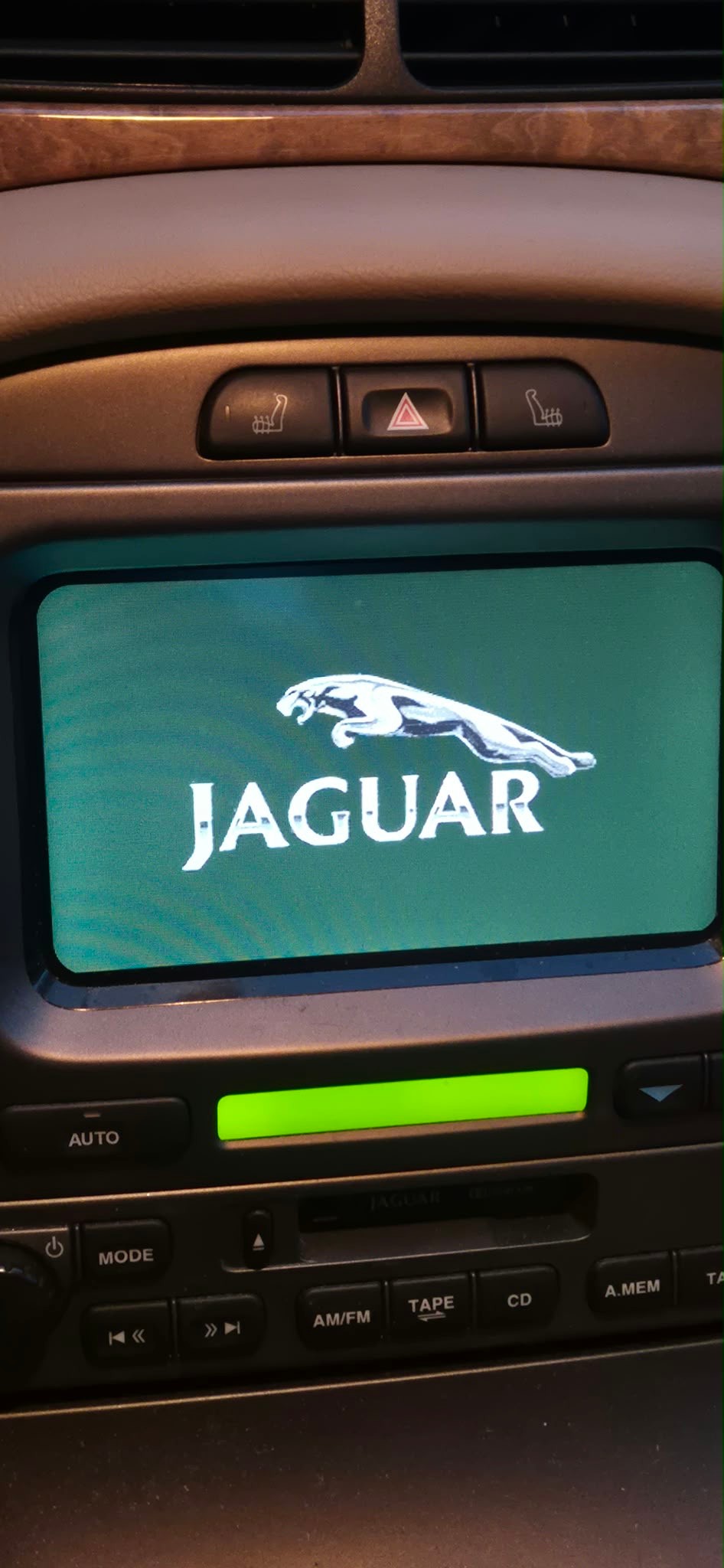 JAGUAR S-Type 3.0 V6 Executive-image-4