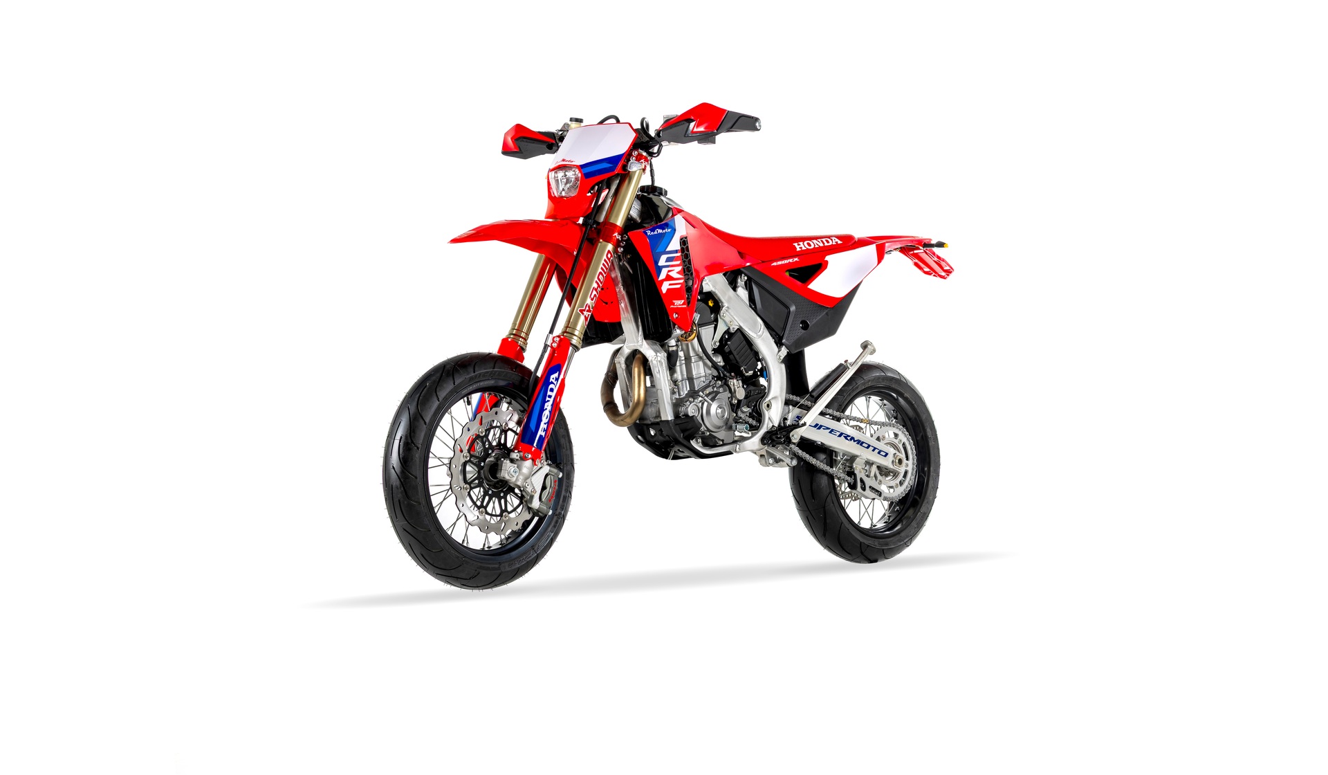 HONDA CRF 450 RX Supermoto-image-7