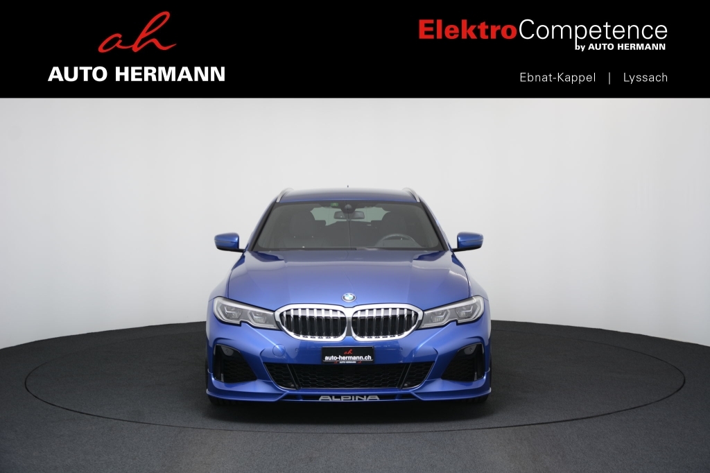 BMW-ALPINA D3 S BiTurbo Touring 3.0d-showroom-element-1