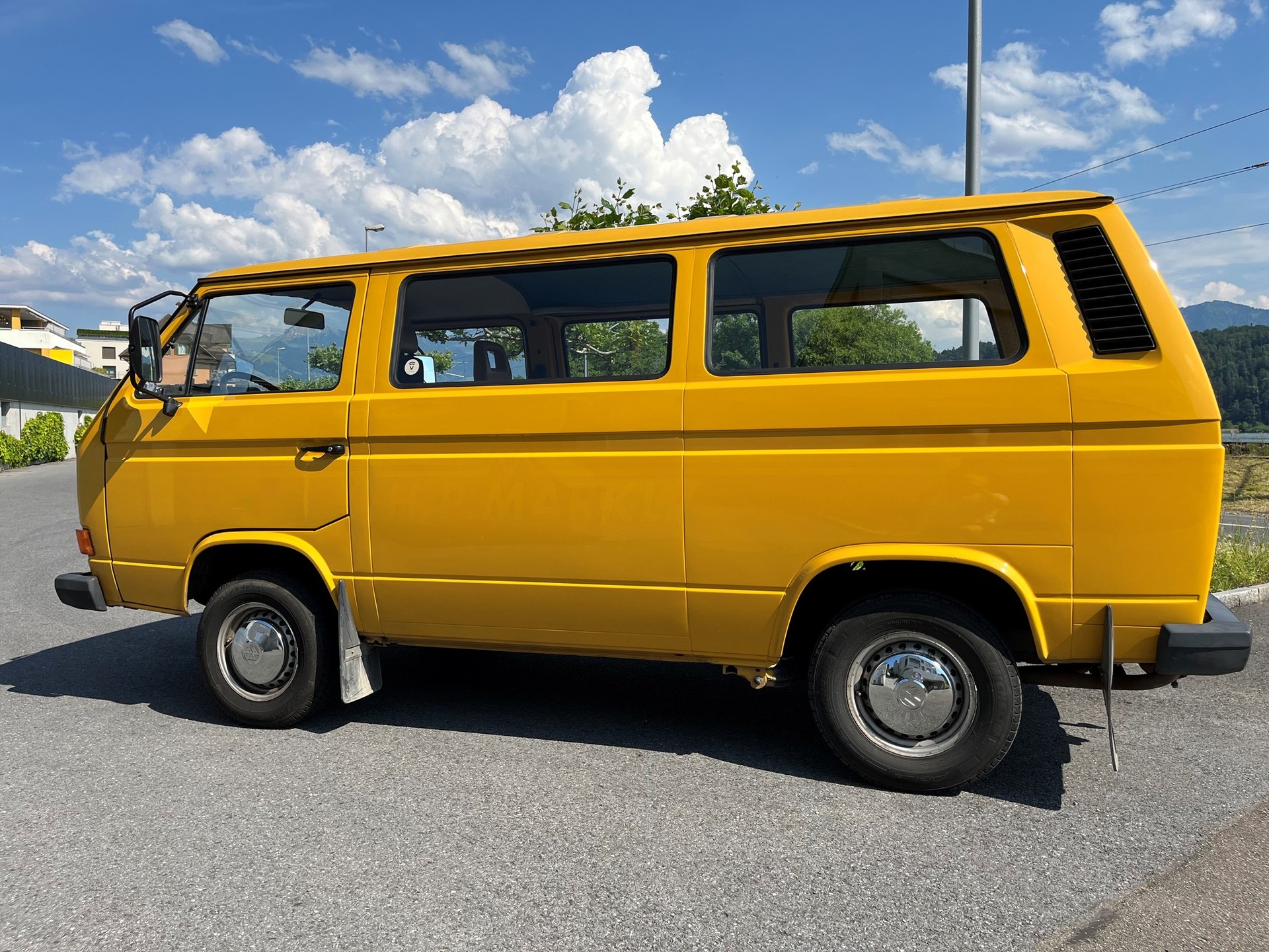 VW T3 Bus mit Rundumsicht-image-1