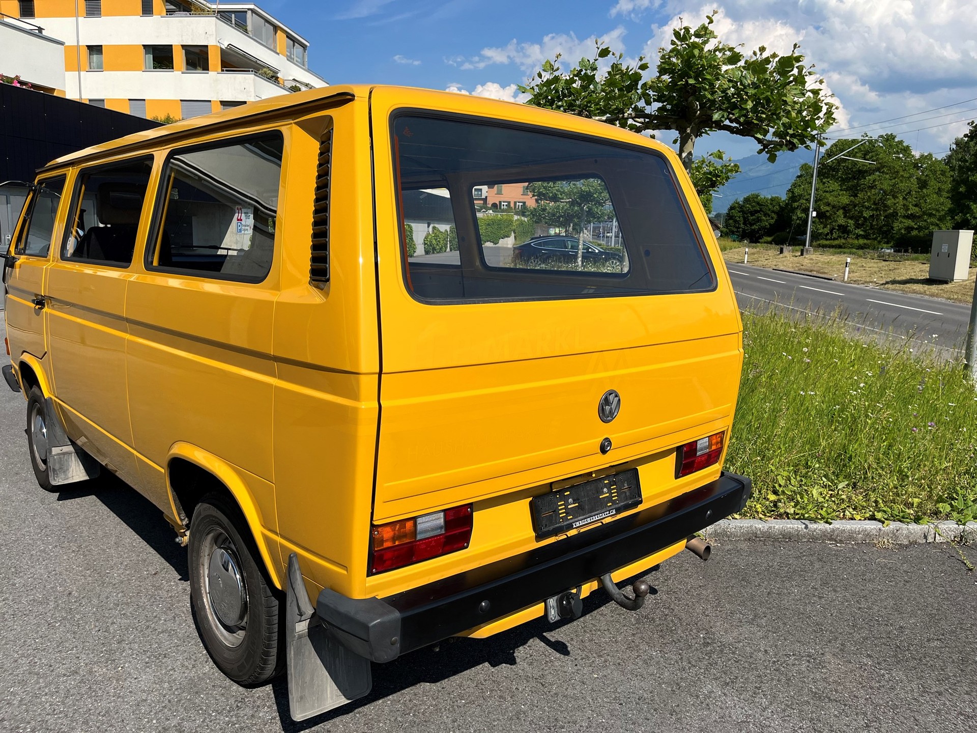 VW T3 Bus mit Rundumsicht-image-5