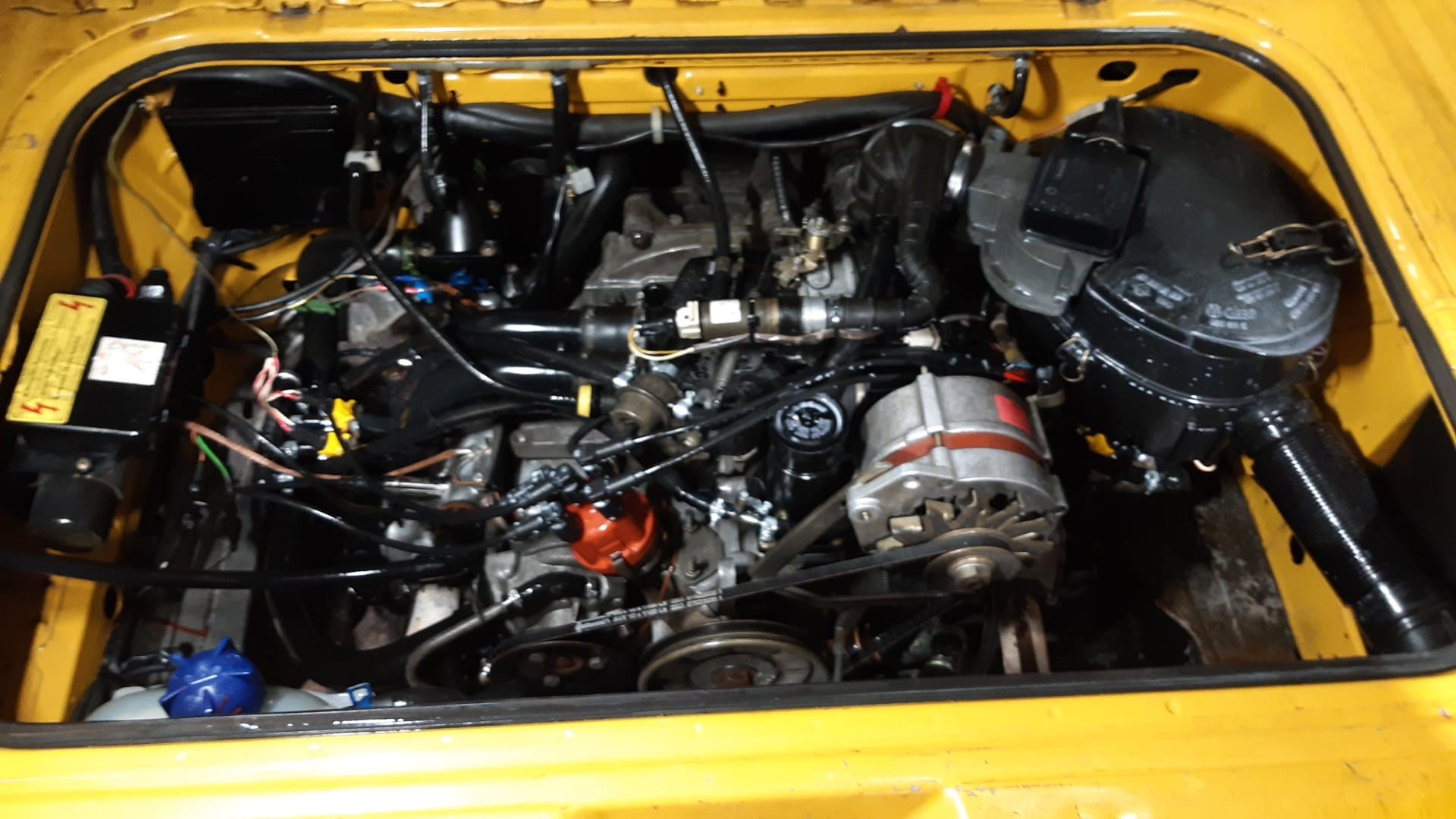 VW T3 Bus mit Rundumsicht-image-7
