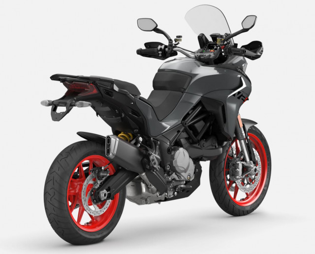 DUCATI Multistrada V2 S Touring-image-2