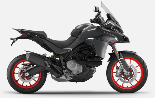 DUCATI Multistrada V2 S Touring-image-1