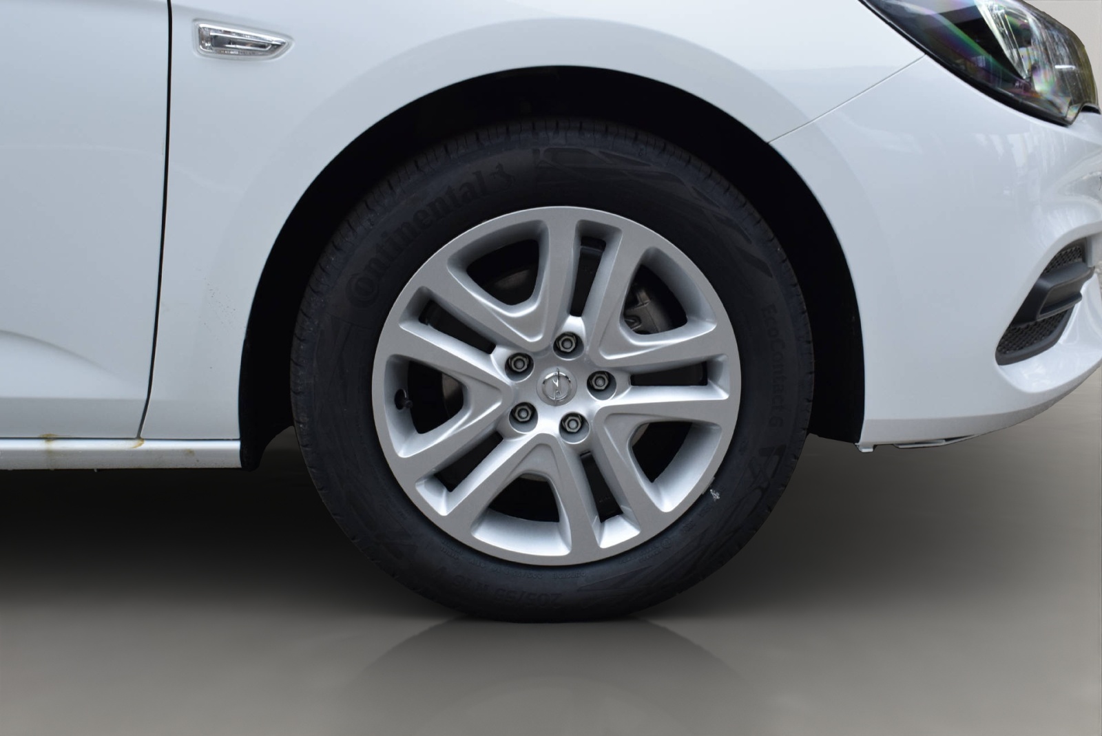 OPEL Astra K Sports Tourer 1.4 Turbo Edition S/S-image-15