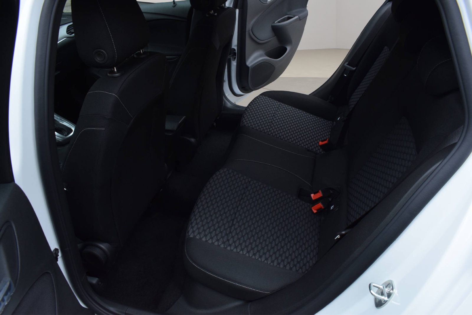 OPEL Astra K Sports Tourer 1.4 Turbo Edition S/S-image-10