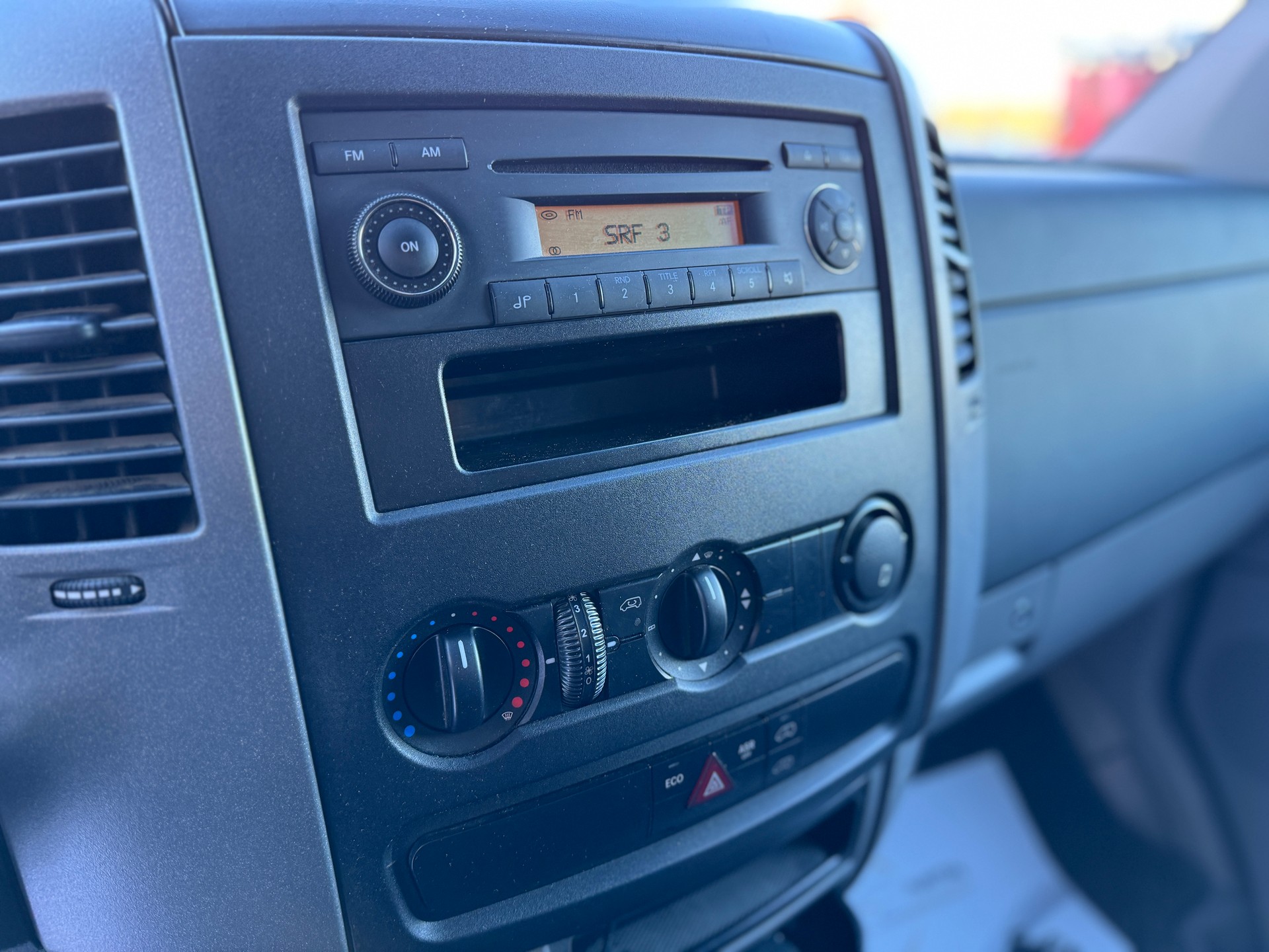 MERCEDES-BENZ Sprinter 313 CDI Lang - Hochdach-image-22