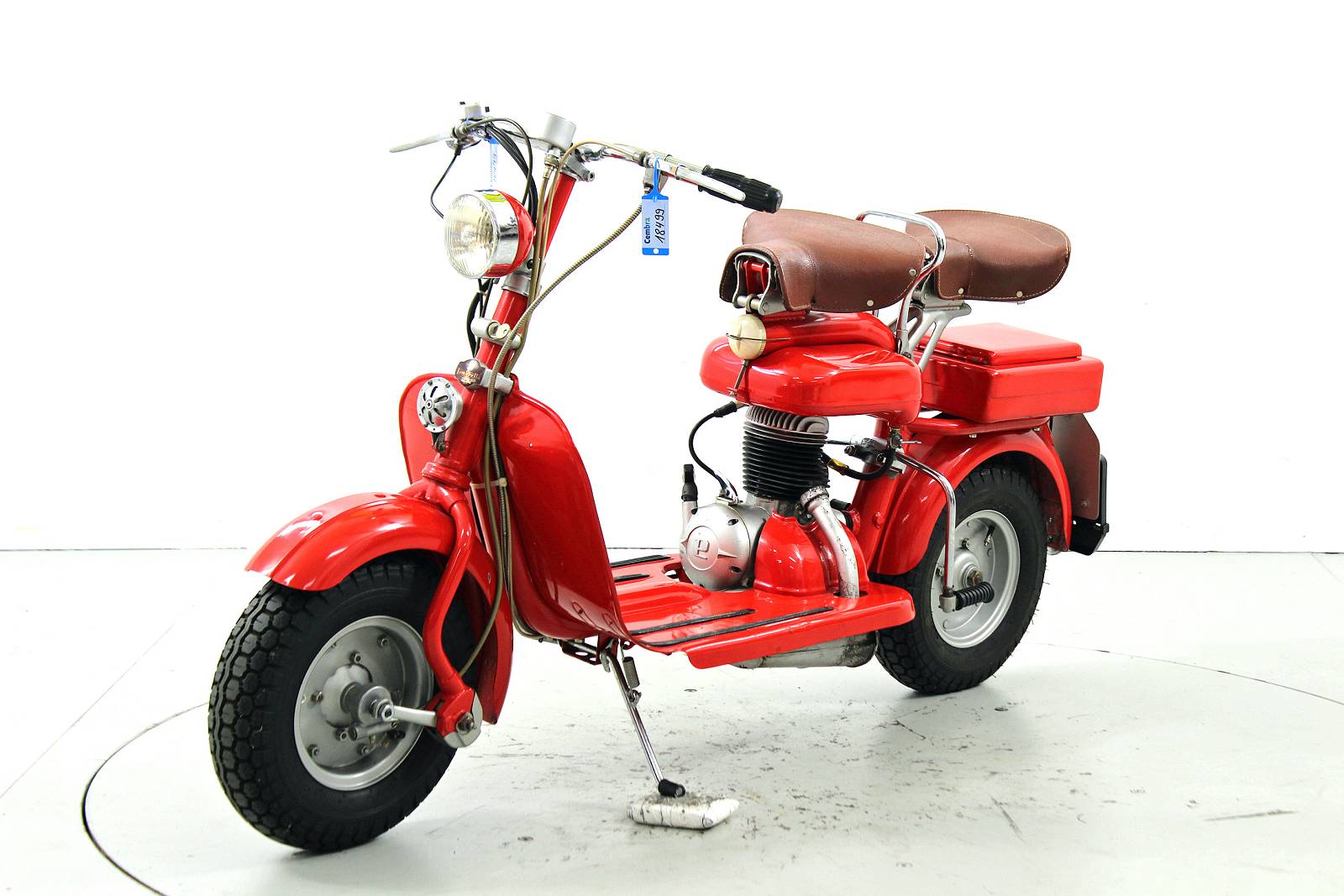 LAMBRETTA 125 E-image-2