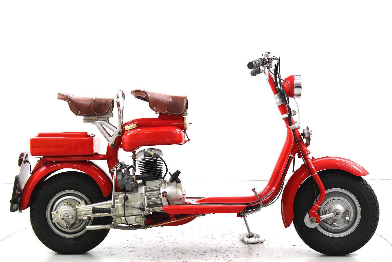 LAMBRETTA 125 E-image-3