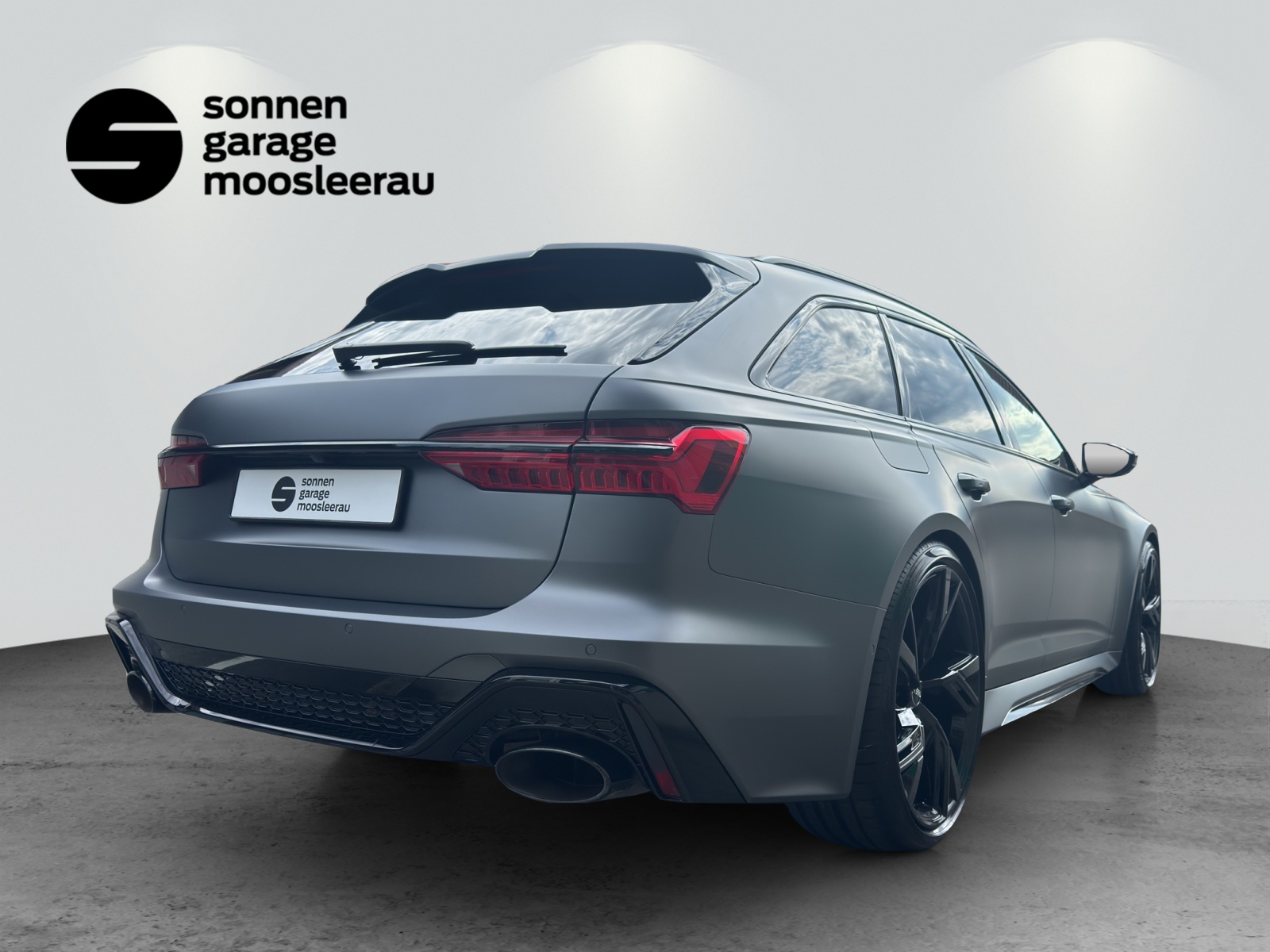 AUDI RS6 Avant 4.0 TFSI V8 quattro-showroom-element-2