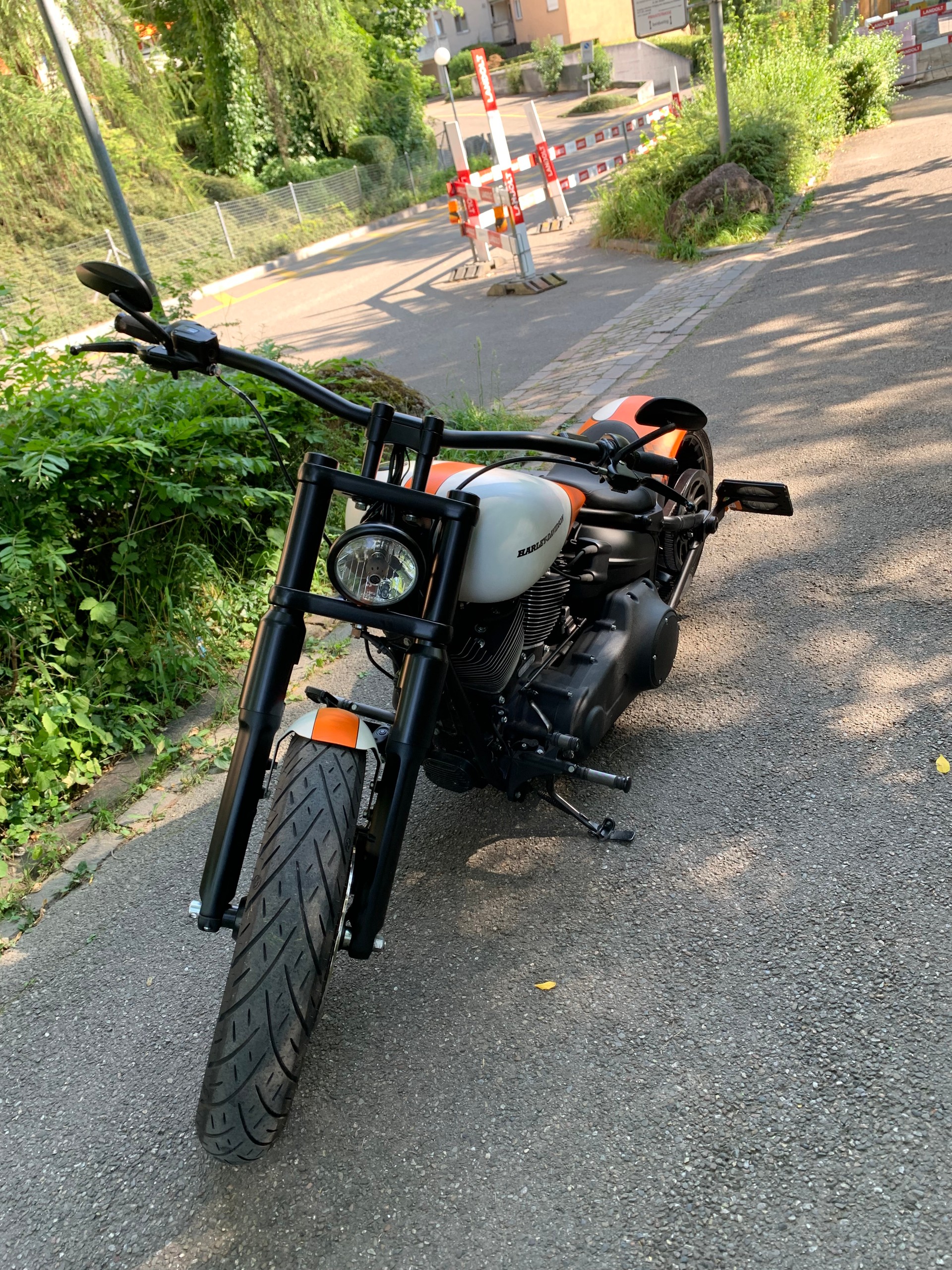HARLEY-DAVIDSON FXSB Breakout 103 ABS-image-6