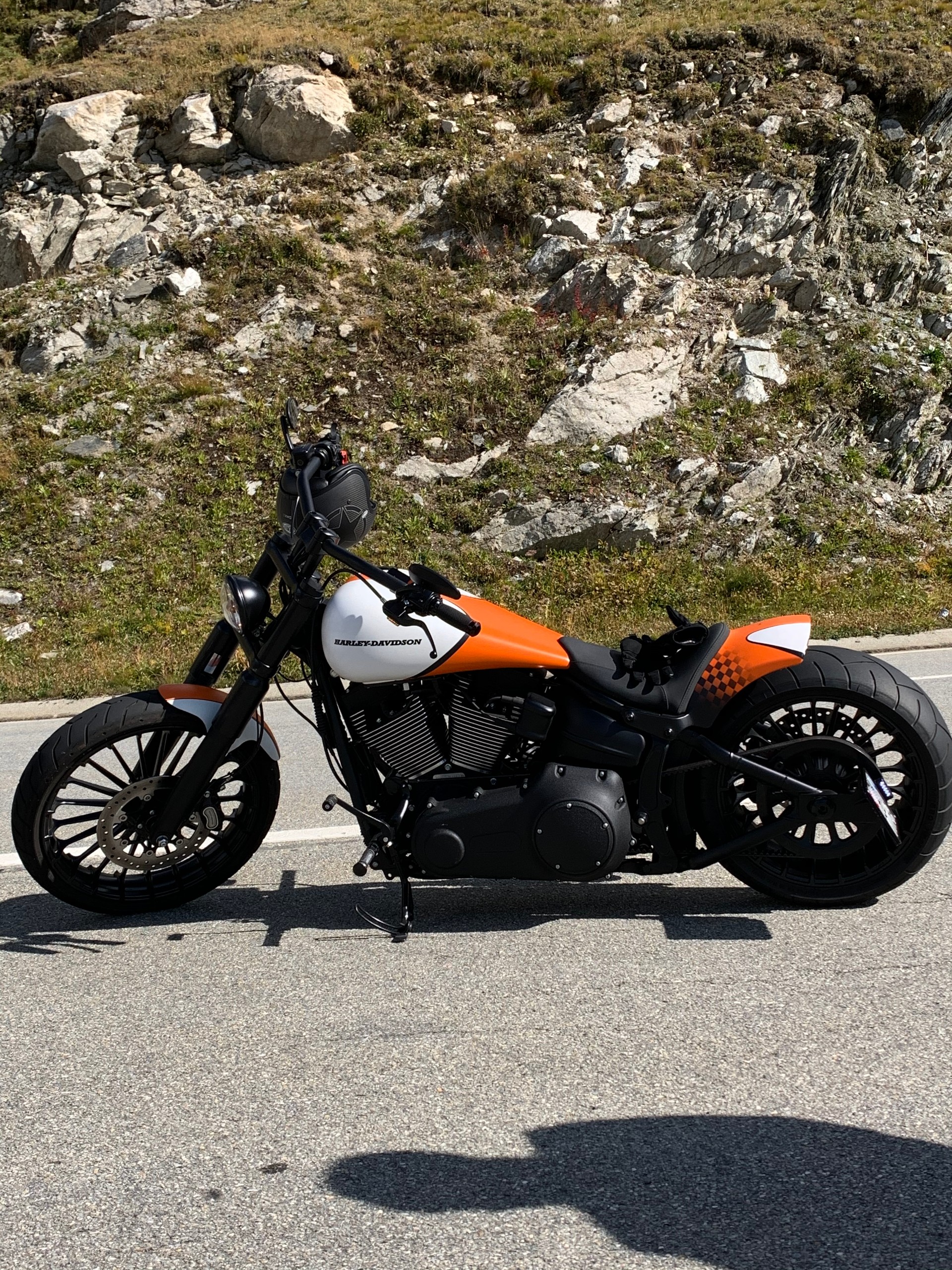 HARLEY-DAVIDSON FXSB Breakout 103 ABS-image-7