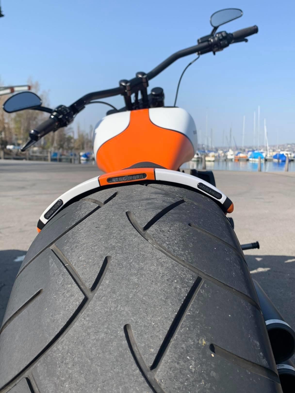 HARLEY-DAVIDSON FXSB Breakout 103 ABS-image-10