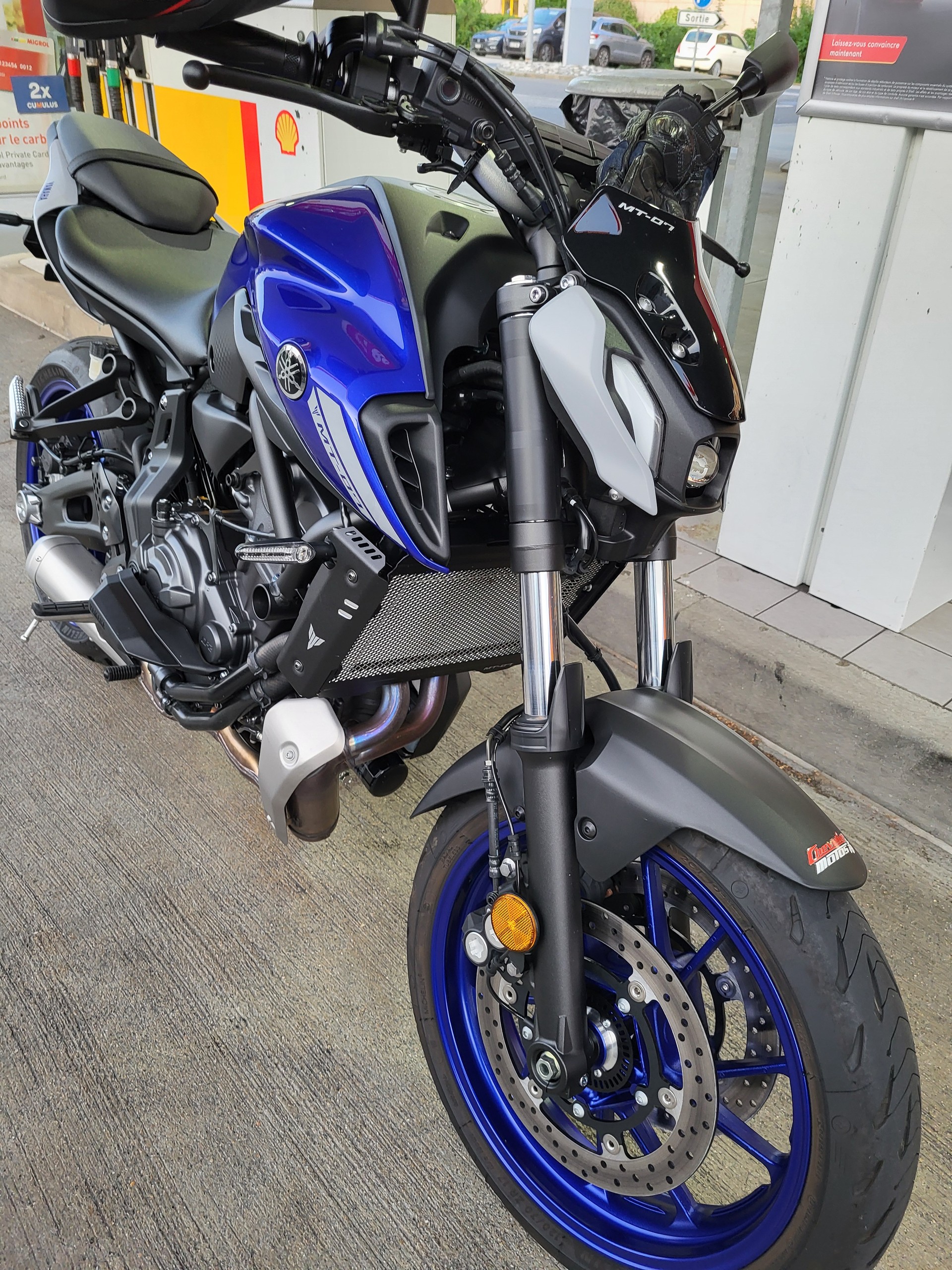 YAMAHA MT-07-image-0