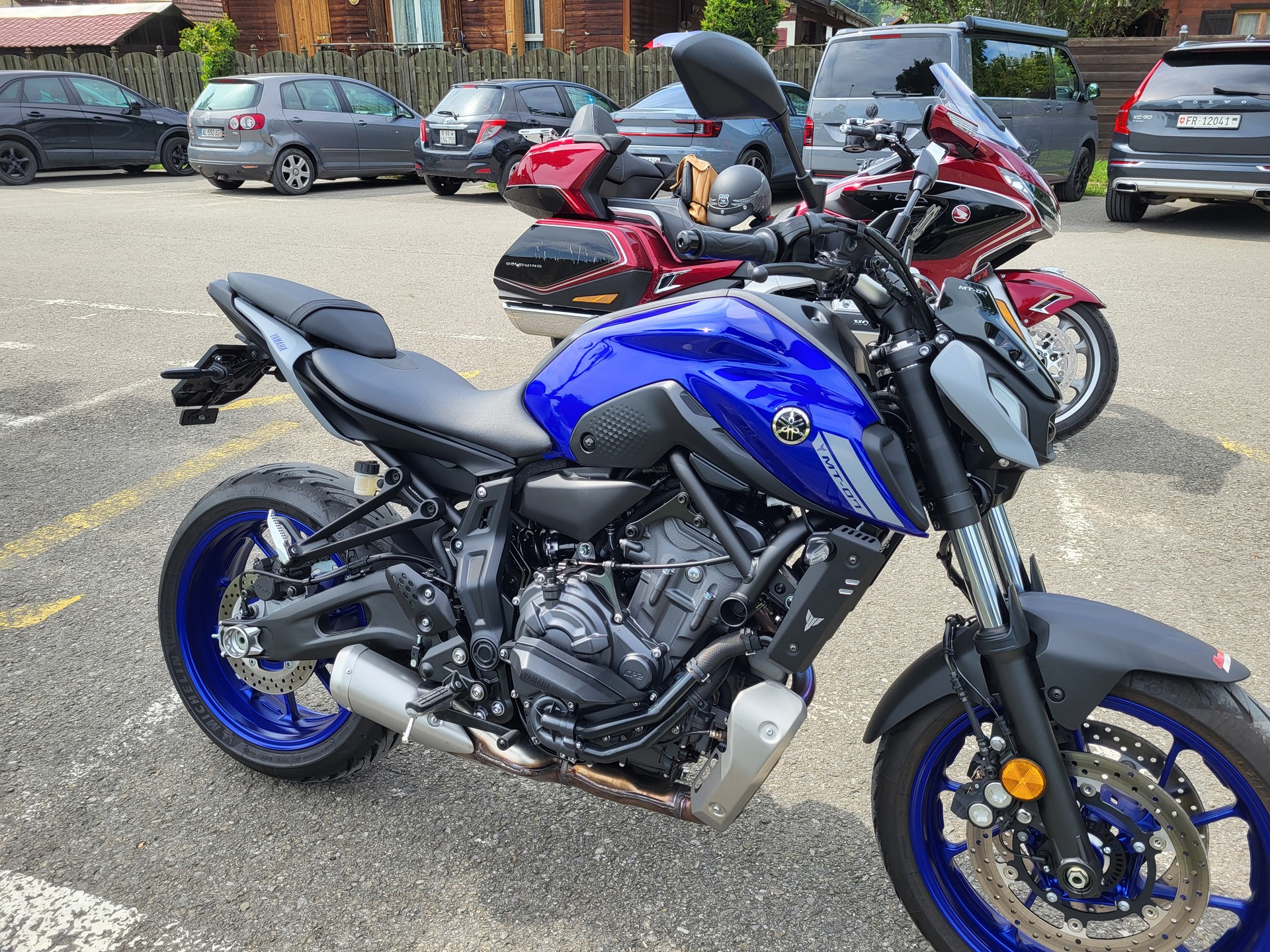 YAMAHA MT-07-image-2