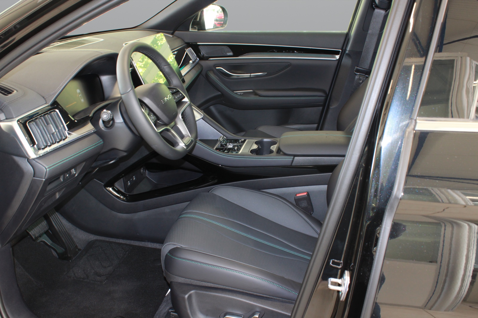 BYD Seal U DM-i Boost-image-6