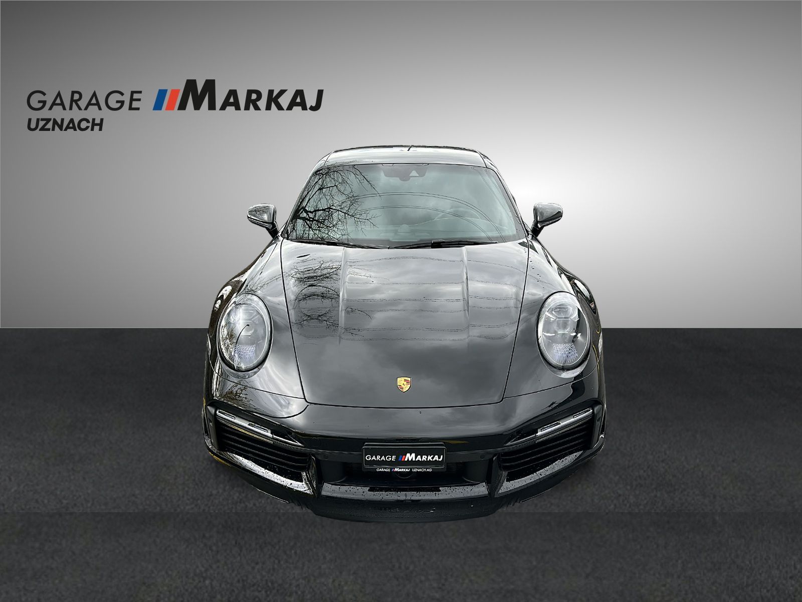 PORSCHE 911 Turbo S PDK-showroom-element-2