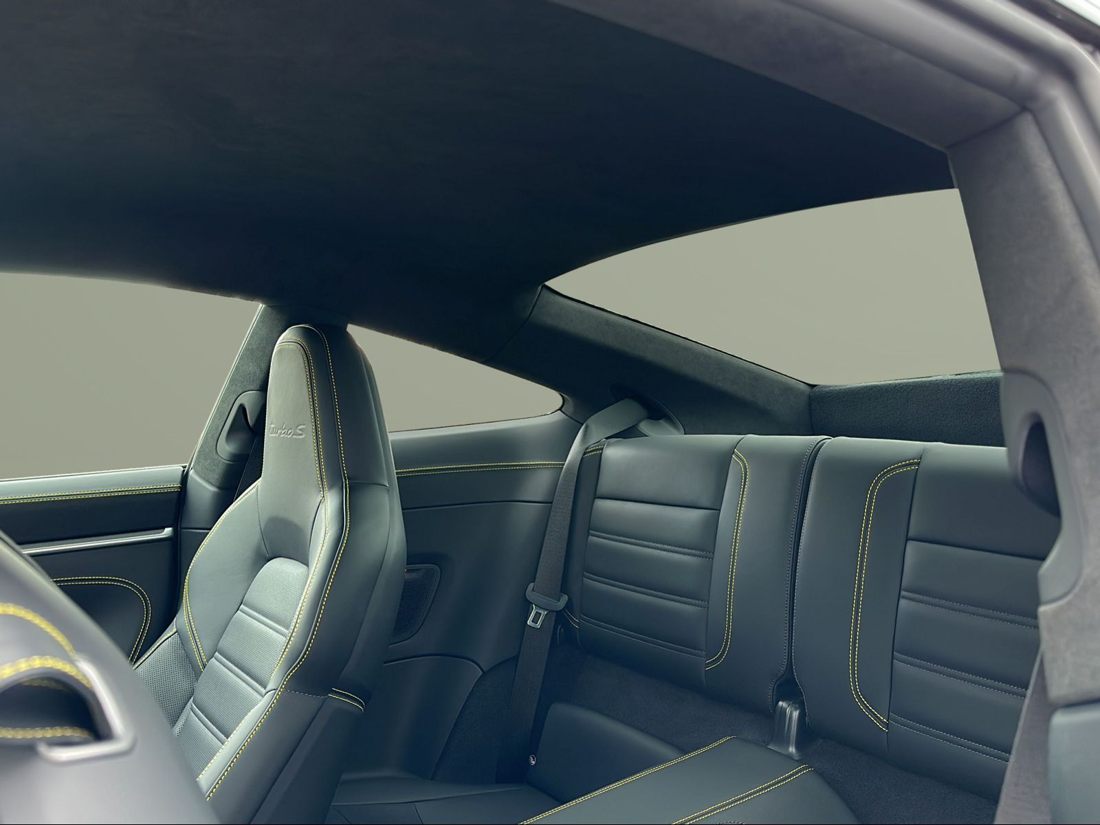 PORSCHE 911 Turbo S PDK-image-13