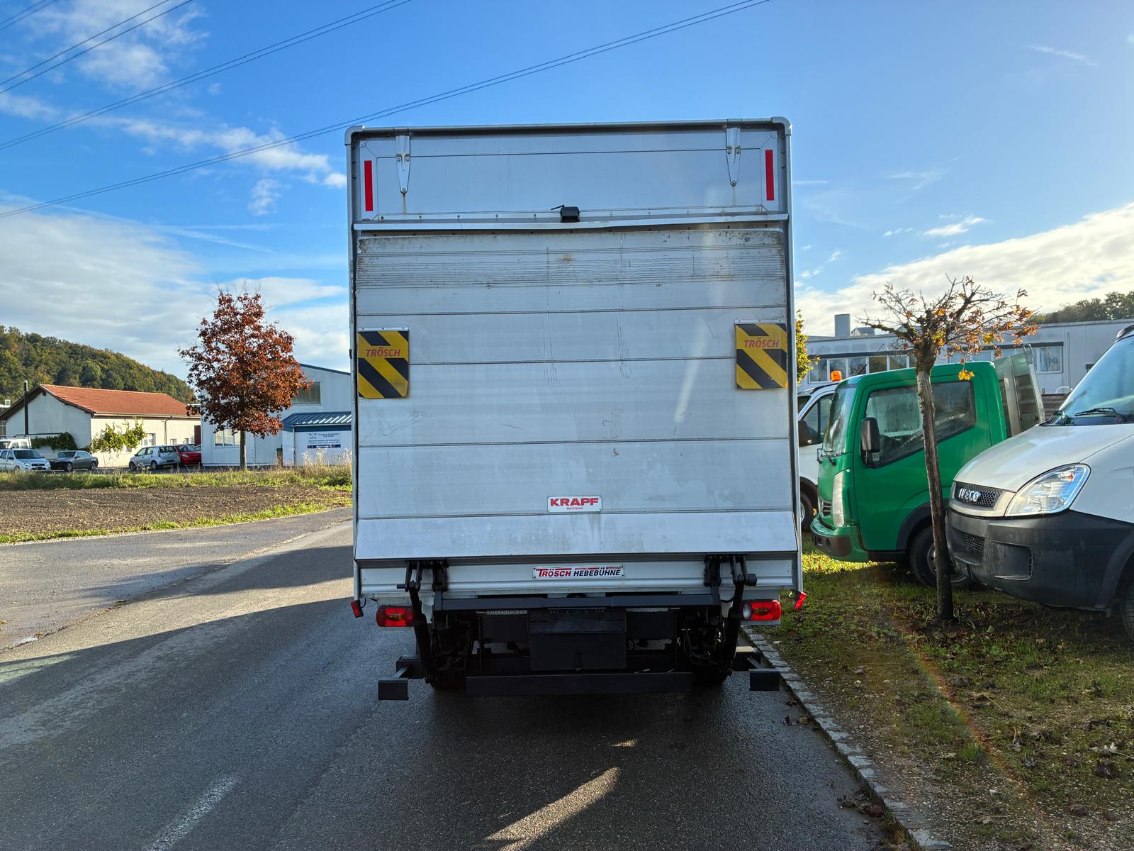 MERCEDES-BENZ Sprinter 313 CDI-image-3