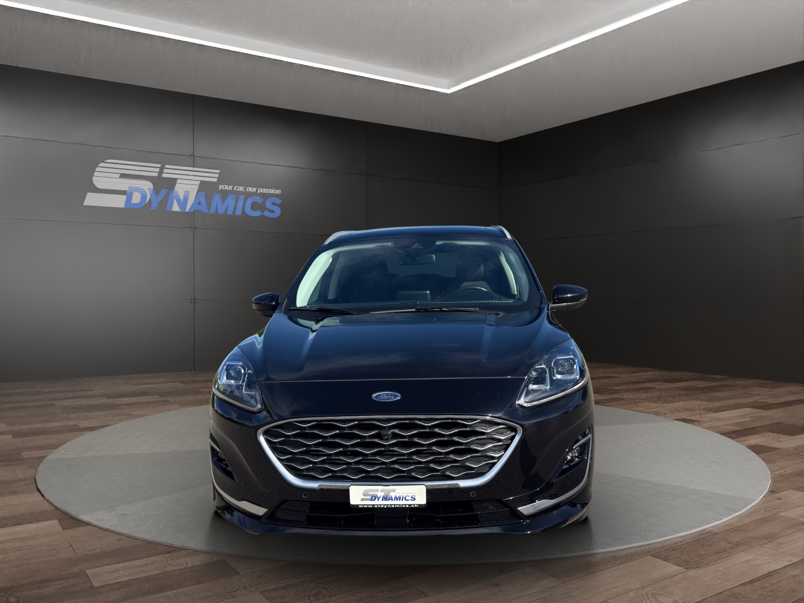 FORD Kuga 2.5 Plug-in Hybrid Vignale-showroom-element-1
