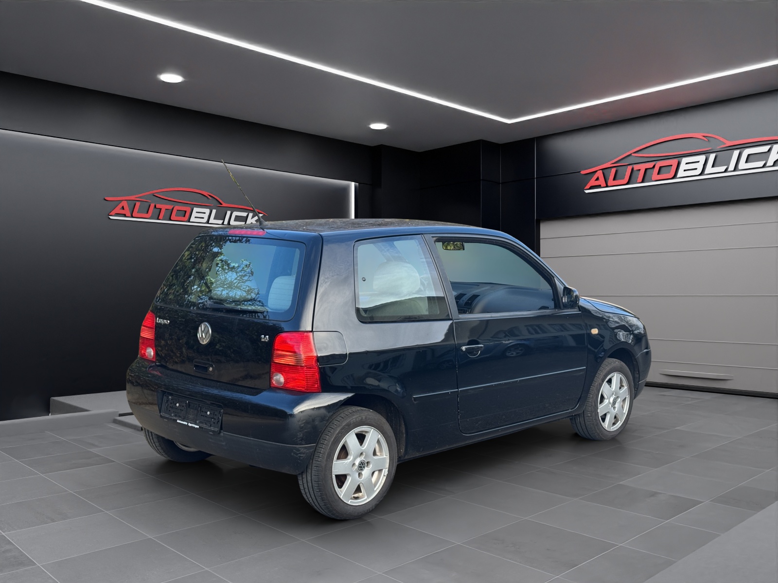 VW Lupo 75 Trendline ABS-showroom-element-3