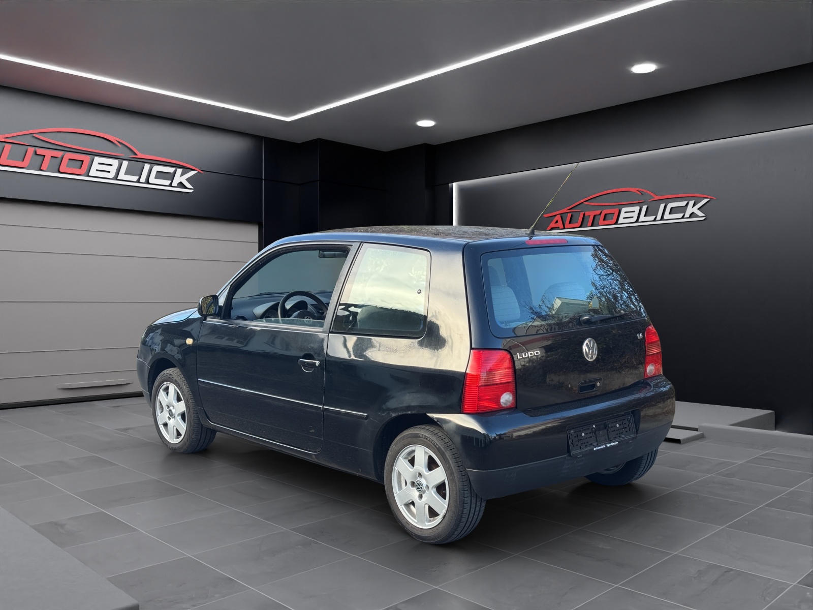 VW Lupo 75 Trendline ABS-showroom-element-1