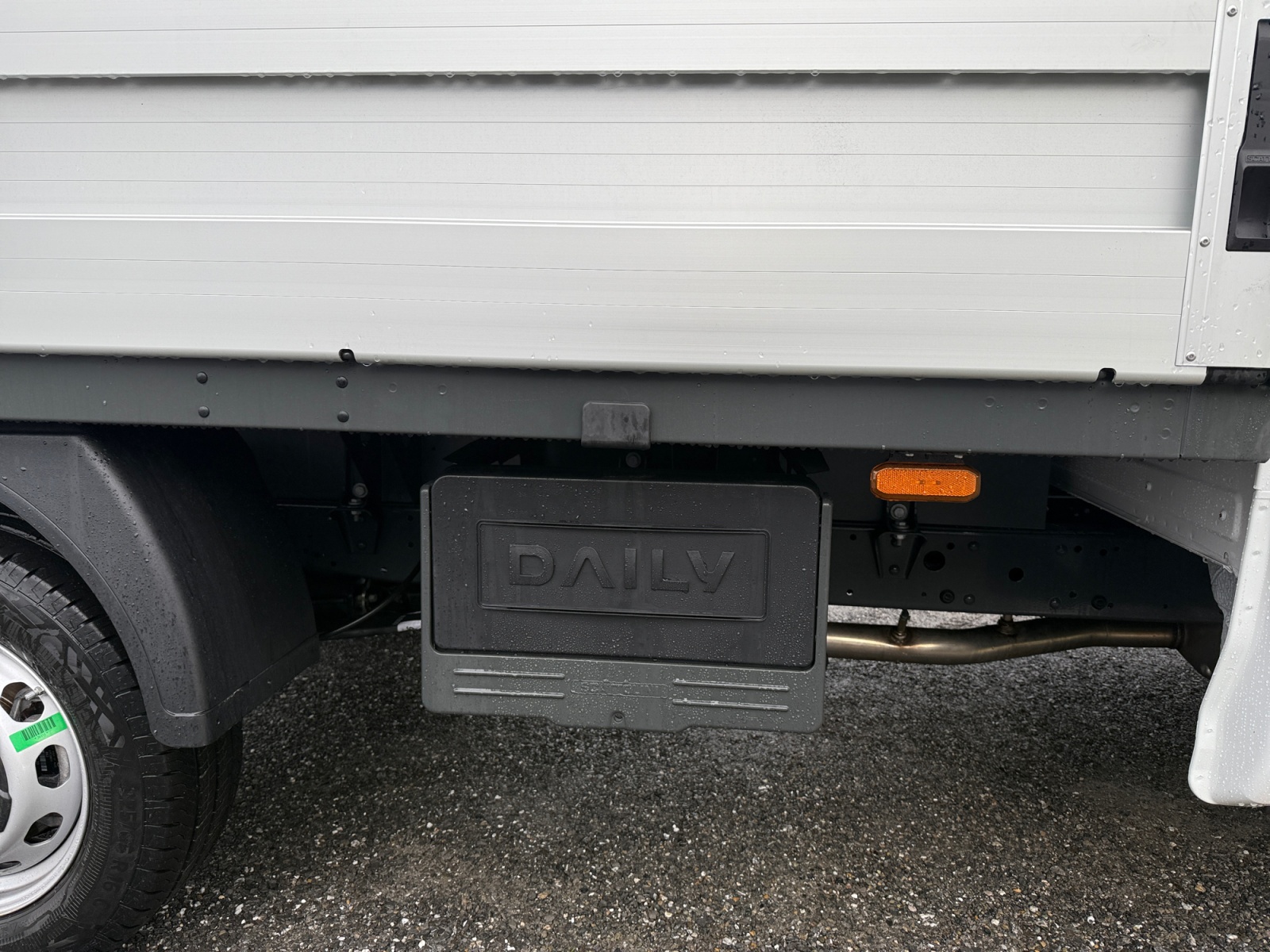 IVECO DAILY DKAB Brückenfahrzeug 35S16BA8 D-image-18