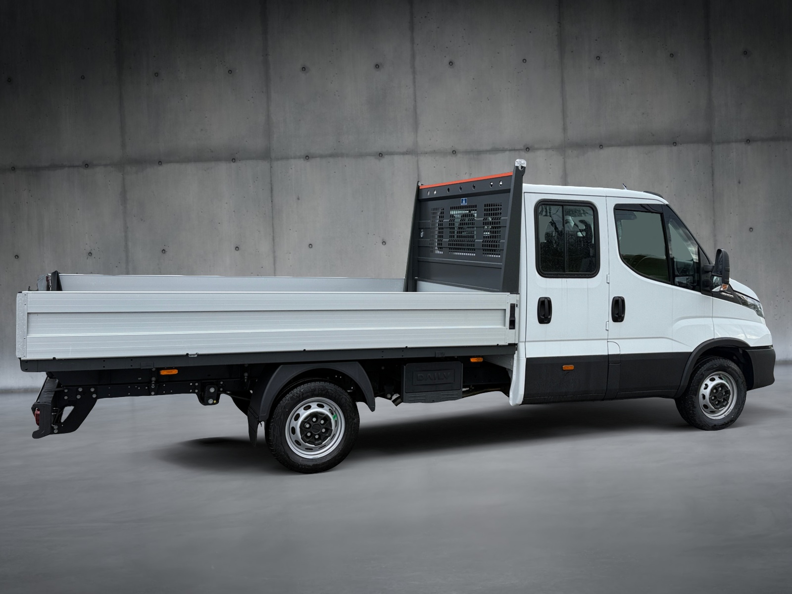 IVECO DAILY DKAB Brückenfahrzeug 35S16BA8 D-image-4