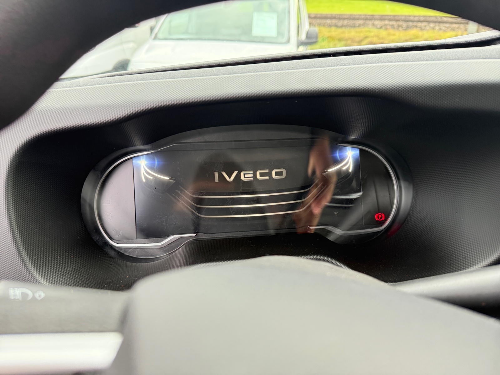 IVECO DAILY DKAB Brückenfahrzeug 35S16BA8 D-image-9