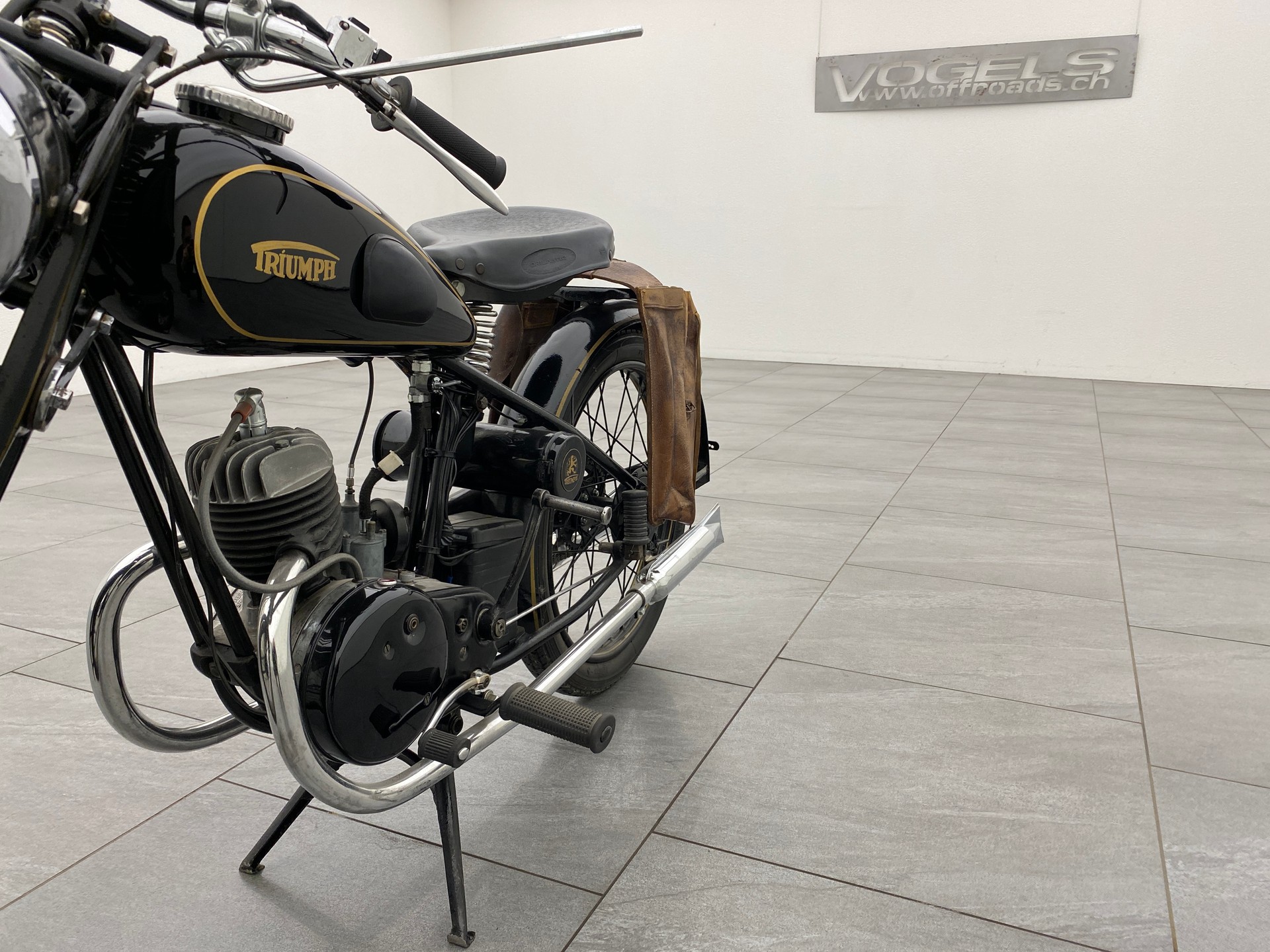 TWN Triumph Nürnberg B 125-image-9