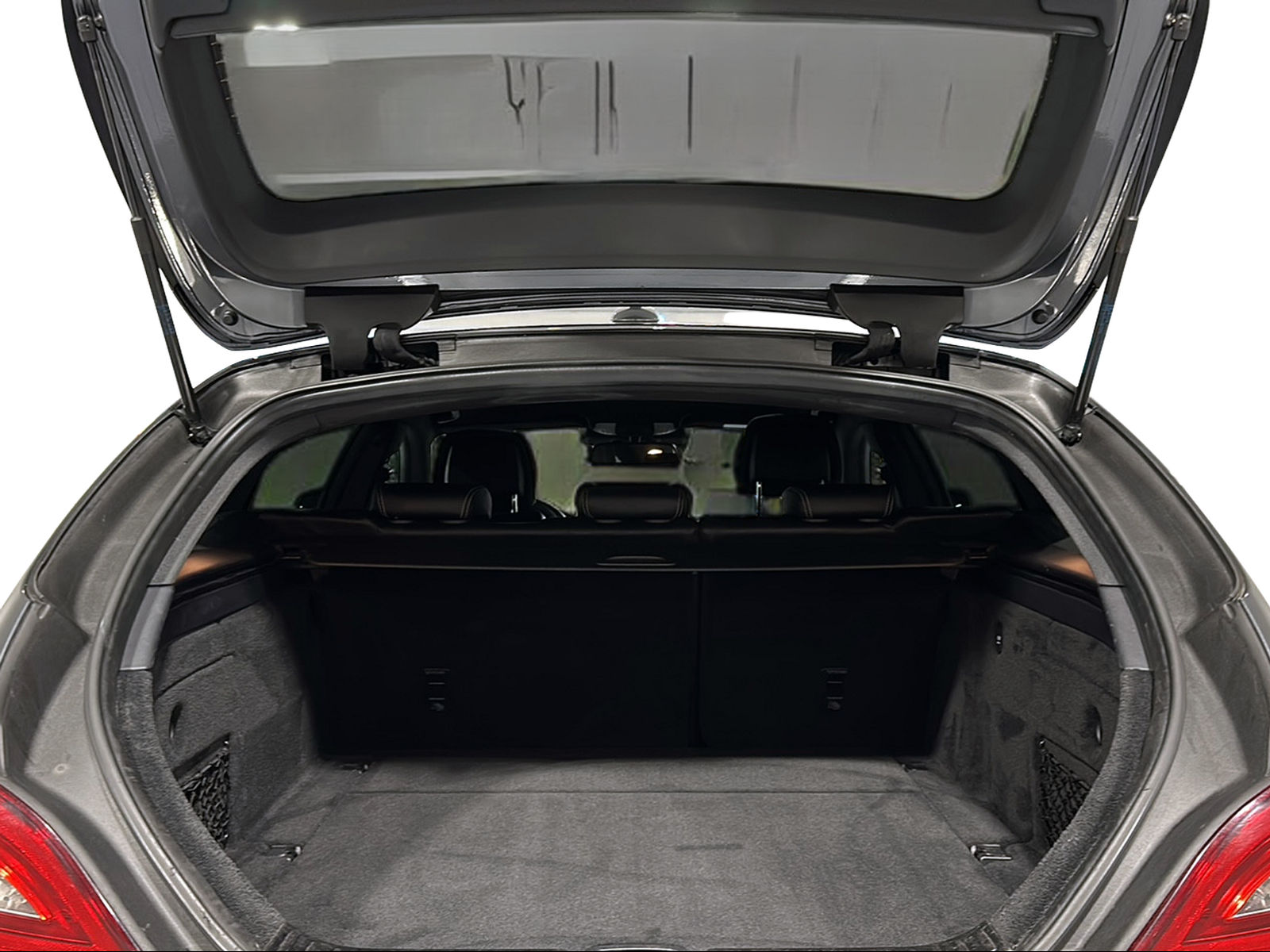 MERCEDES-BENZ CLS Shooting Brake 350 d 4Matic 9G-Tronic-image-8