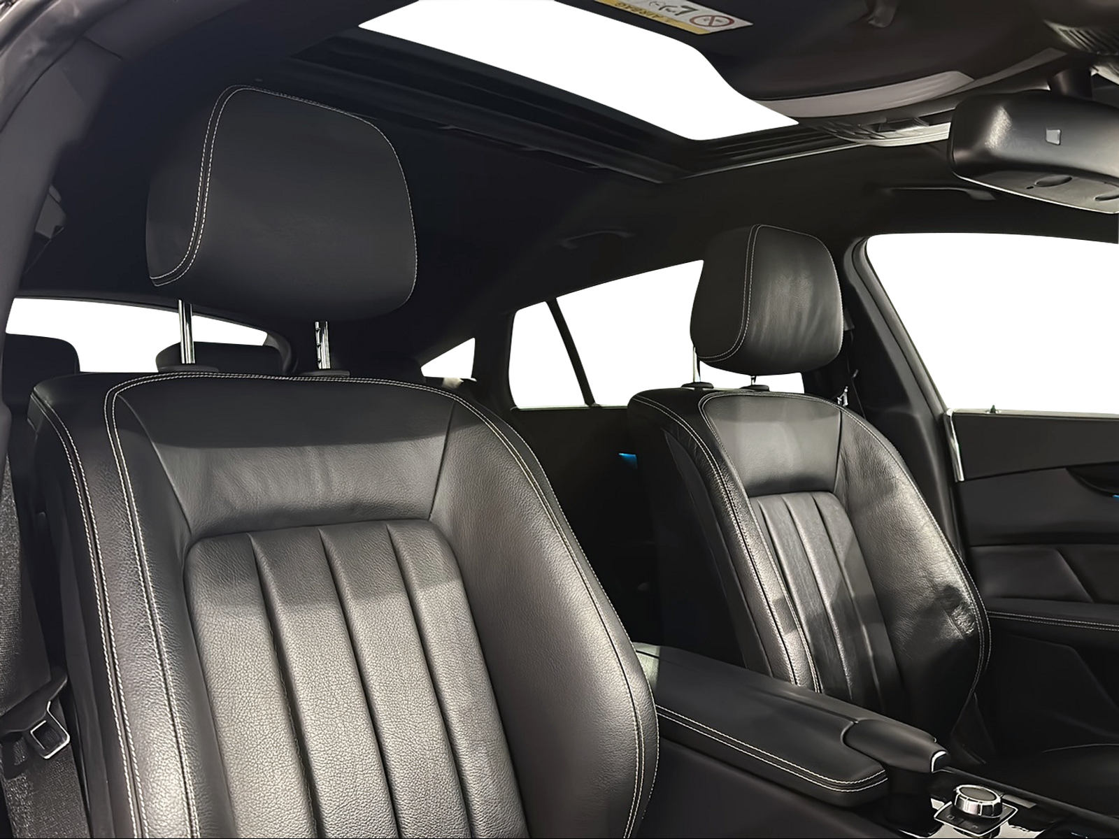 MERCEDES-BENZ CLS Shooting Brake 350 d 4Matic 9G-Tronic-image-27