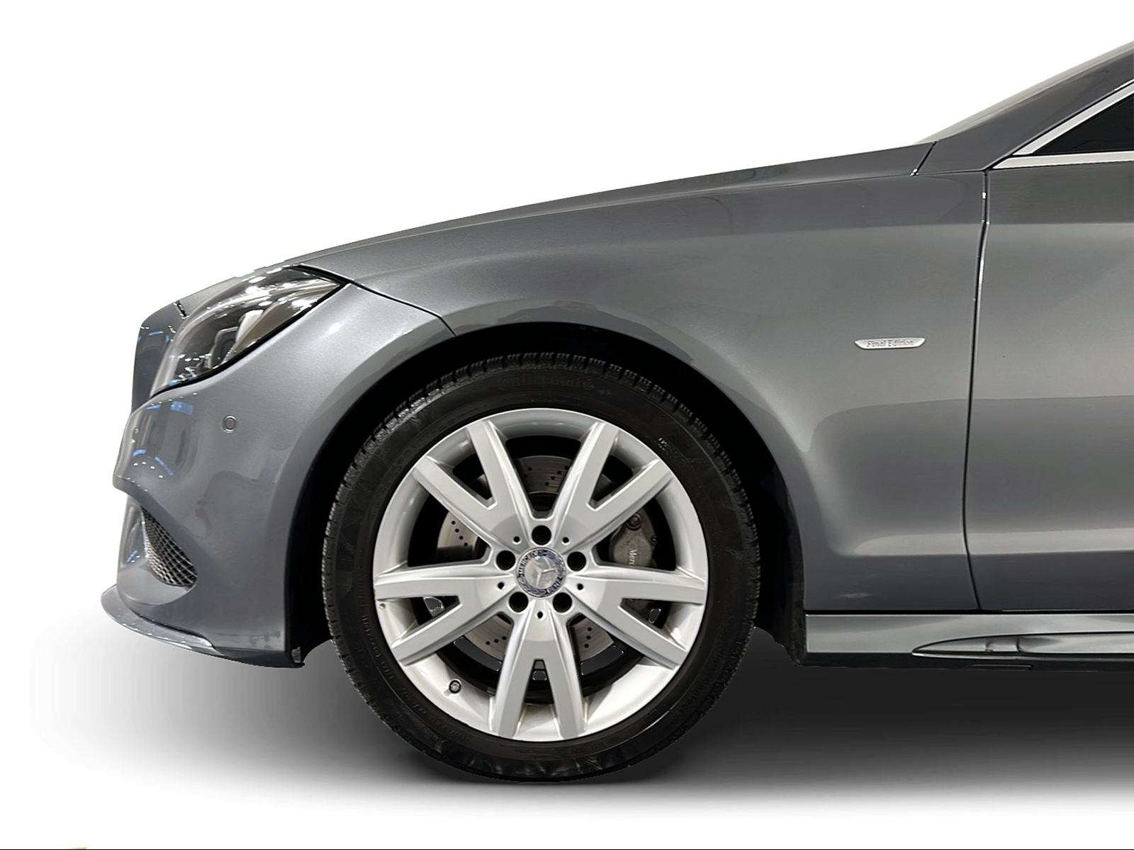 MERCEDES-BENZ CLS Shooting Brake 350 d 4Matic 9G-Tronic-showroom-element-3