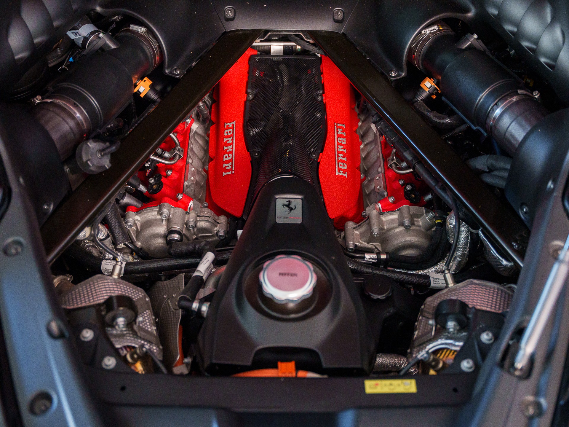 FERRARI SF90 Stradale-image-17
