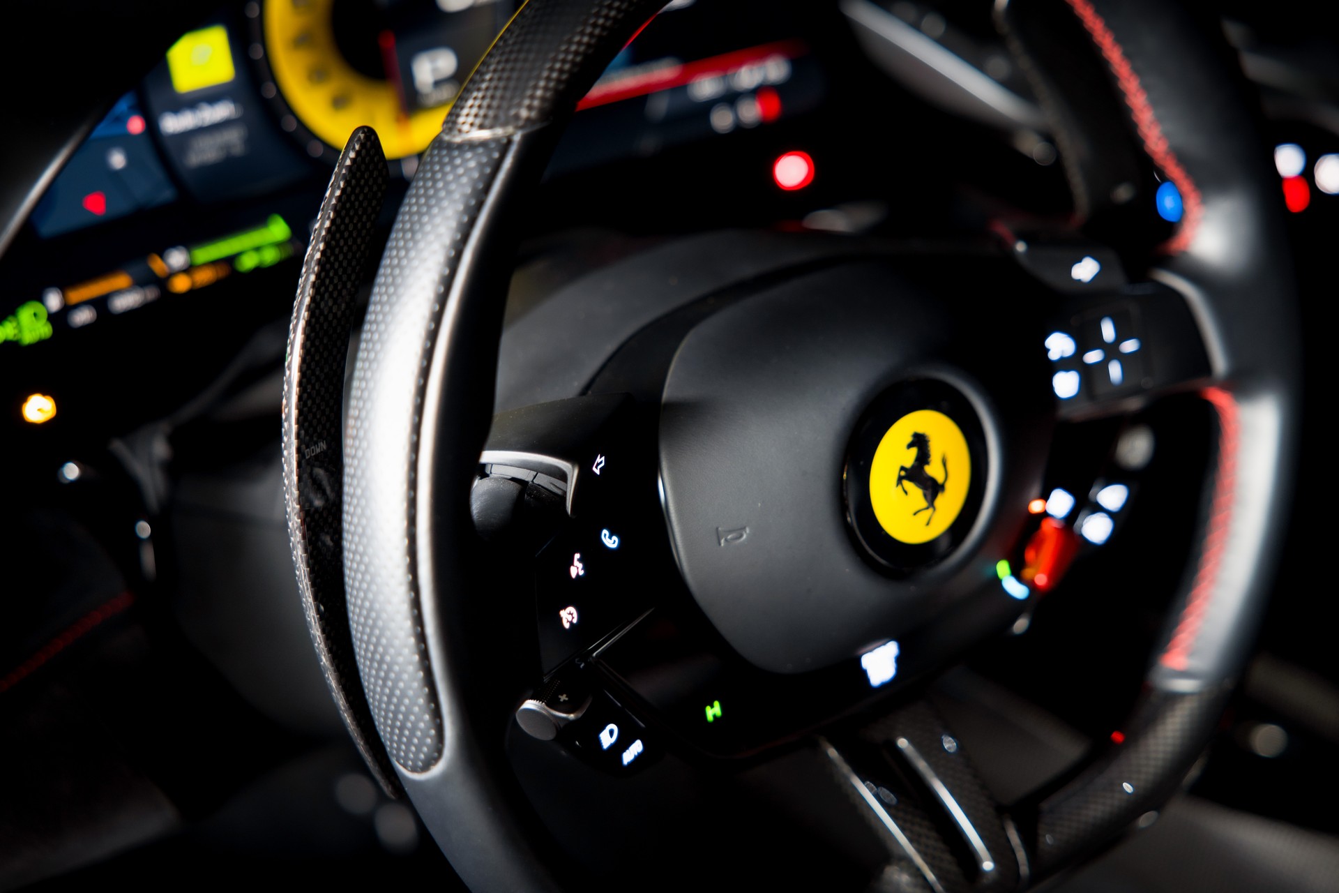 FERRARI SF90 Stradale-image-17
