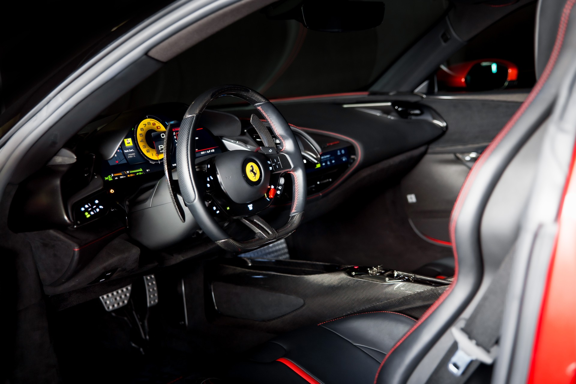 FERRARI SF90 Stradale-image-13