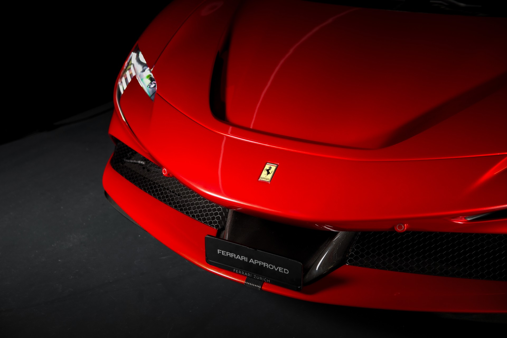 FERRARI SF90 Stradale-image-6