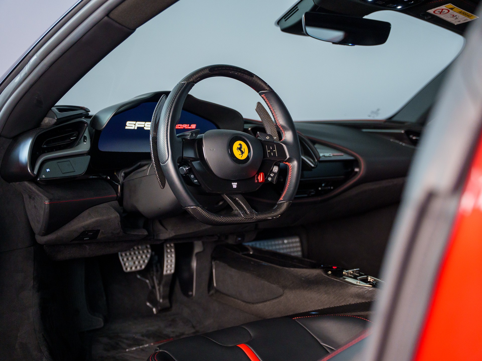FERRARI SF90 Stradale-image-15