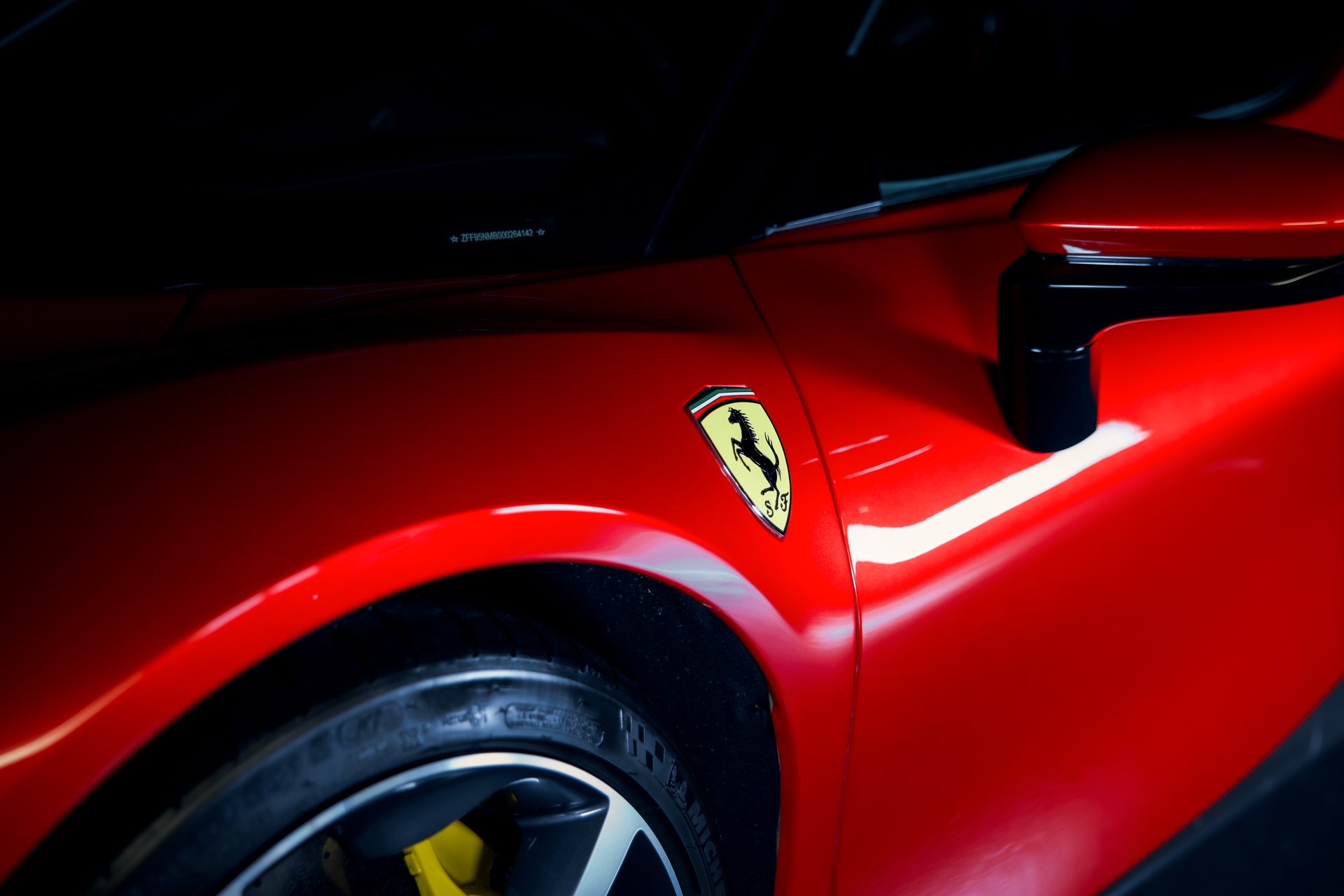 FERRARI SF90 Stradale-image-8
