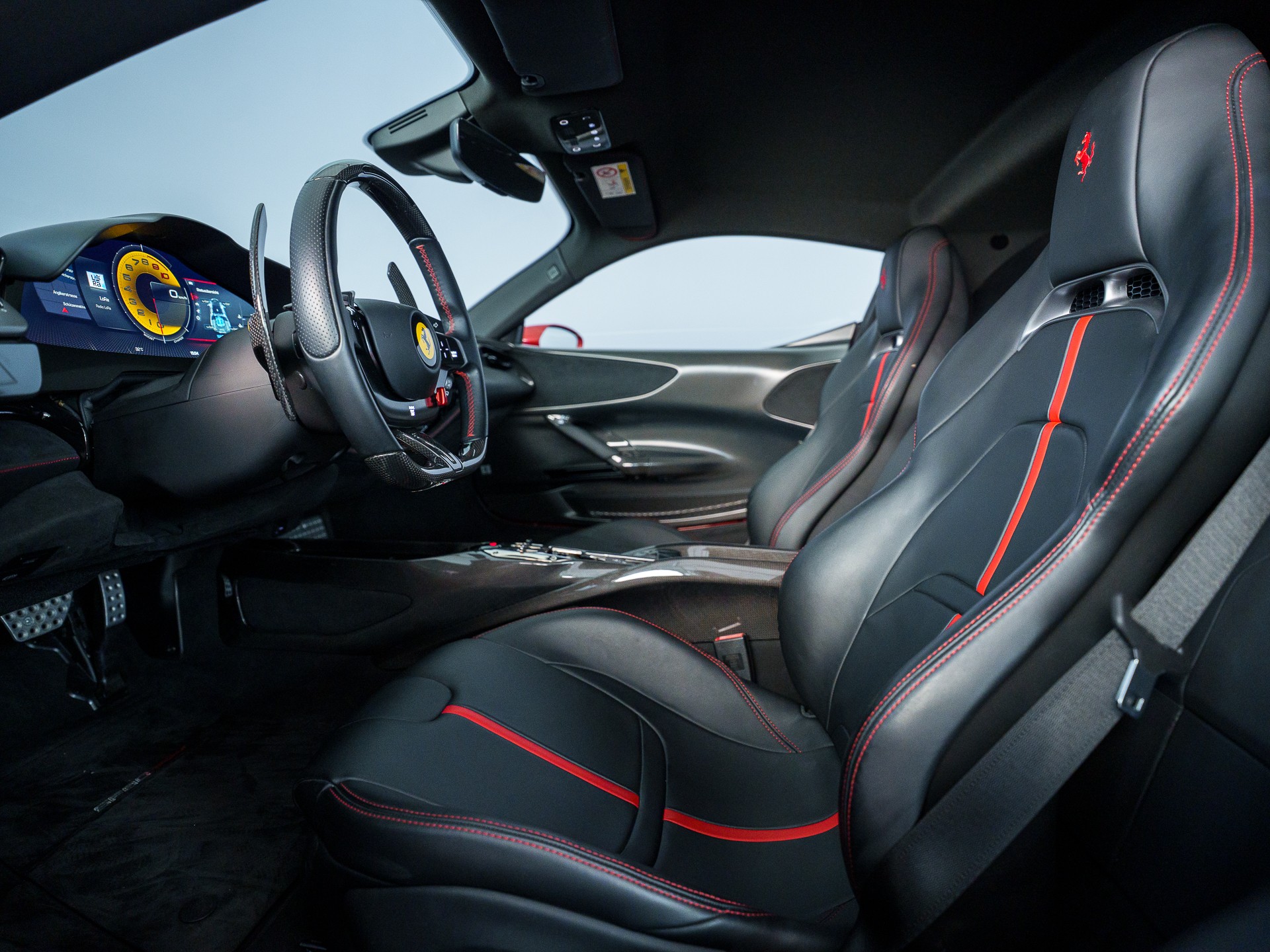 FERRARI SF90 Stradale-image-10