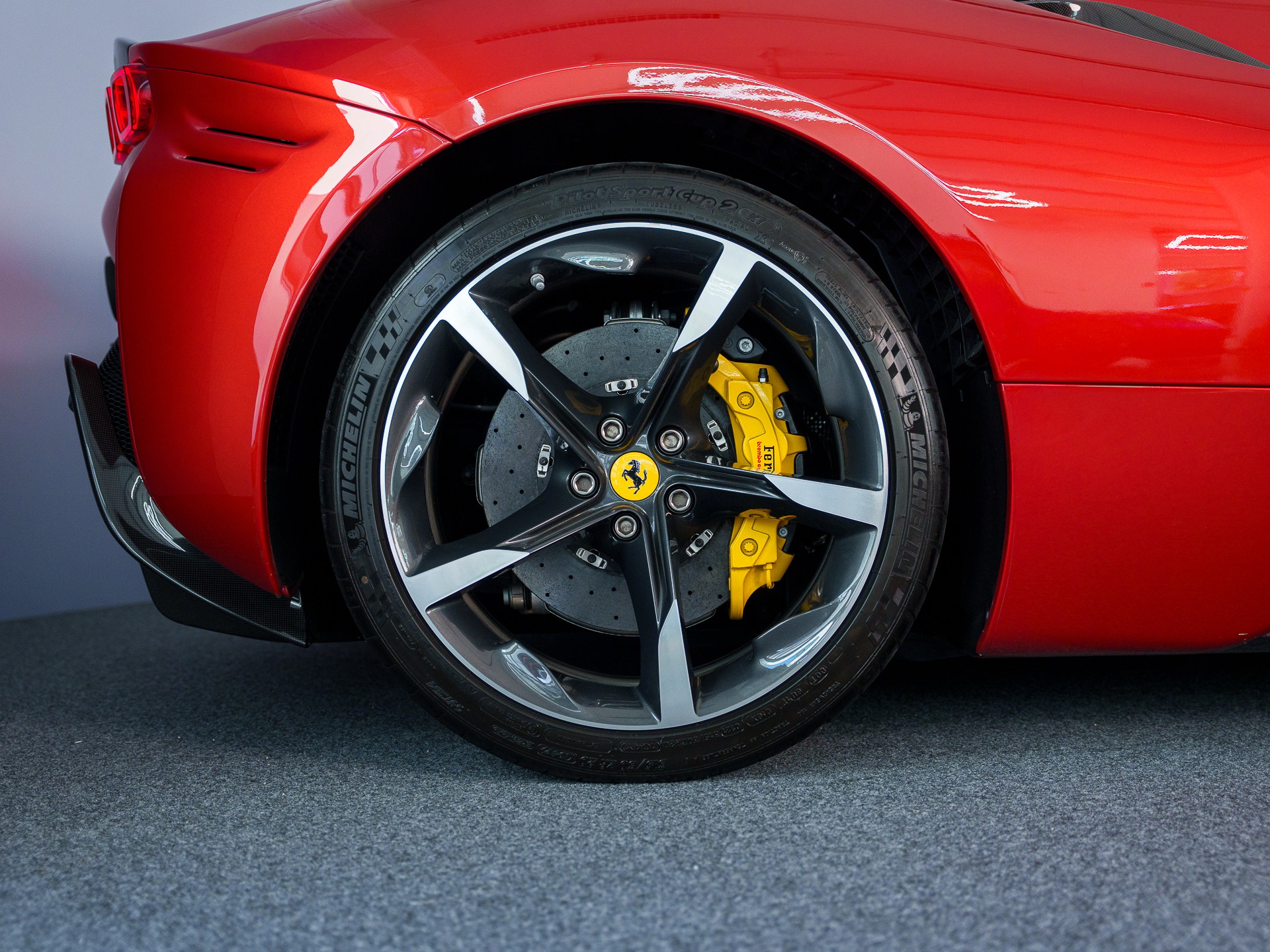 FERRARI SF90 Stradale-image-6